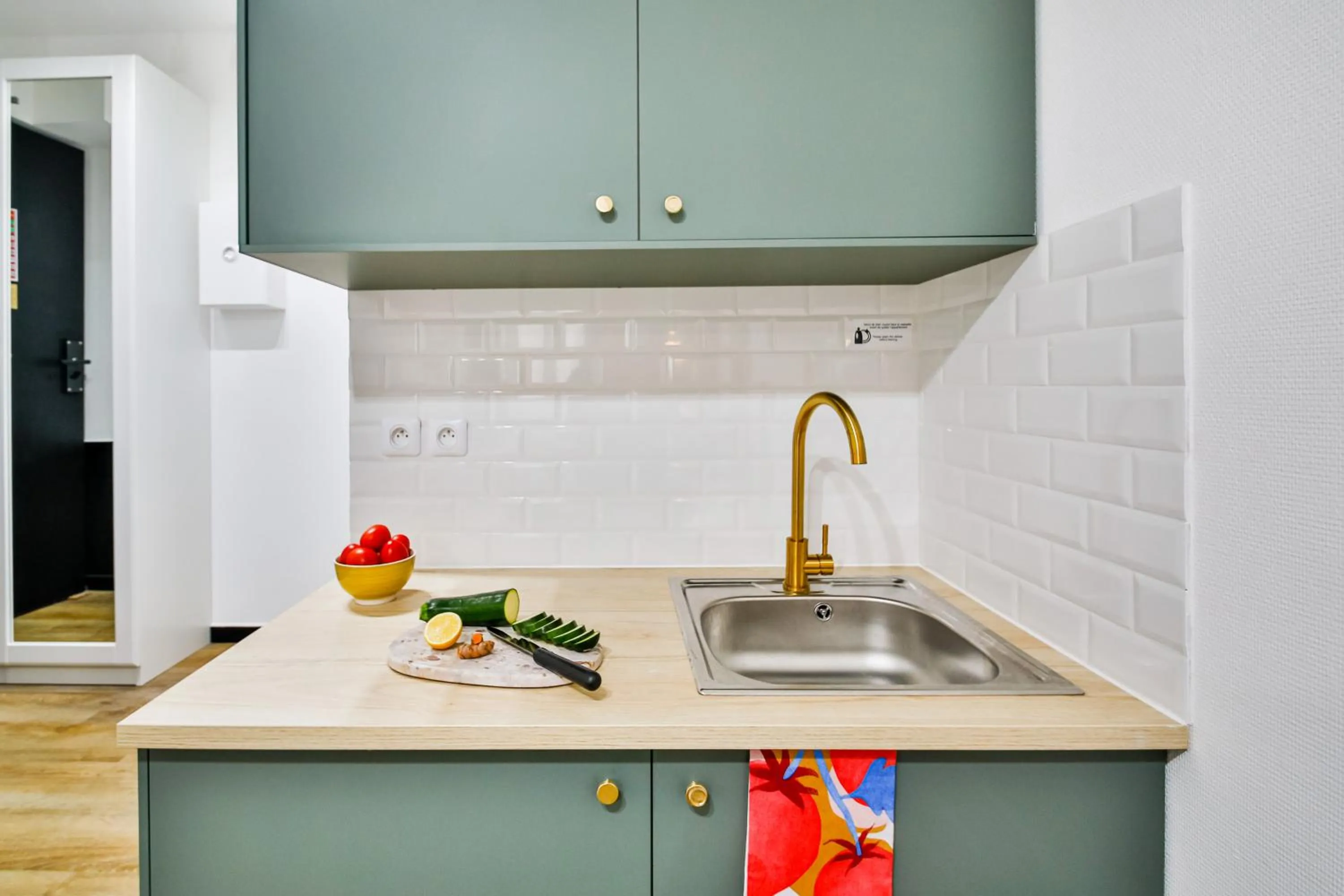 WS Hôtel de Ville - Beaubourg