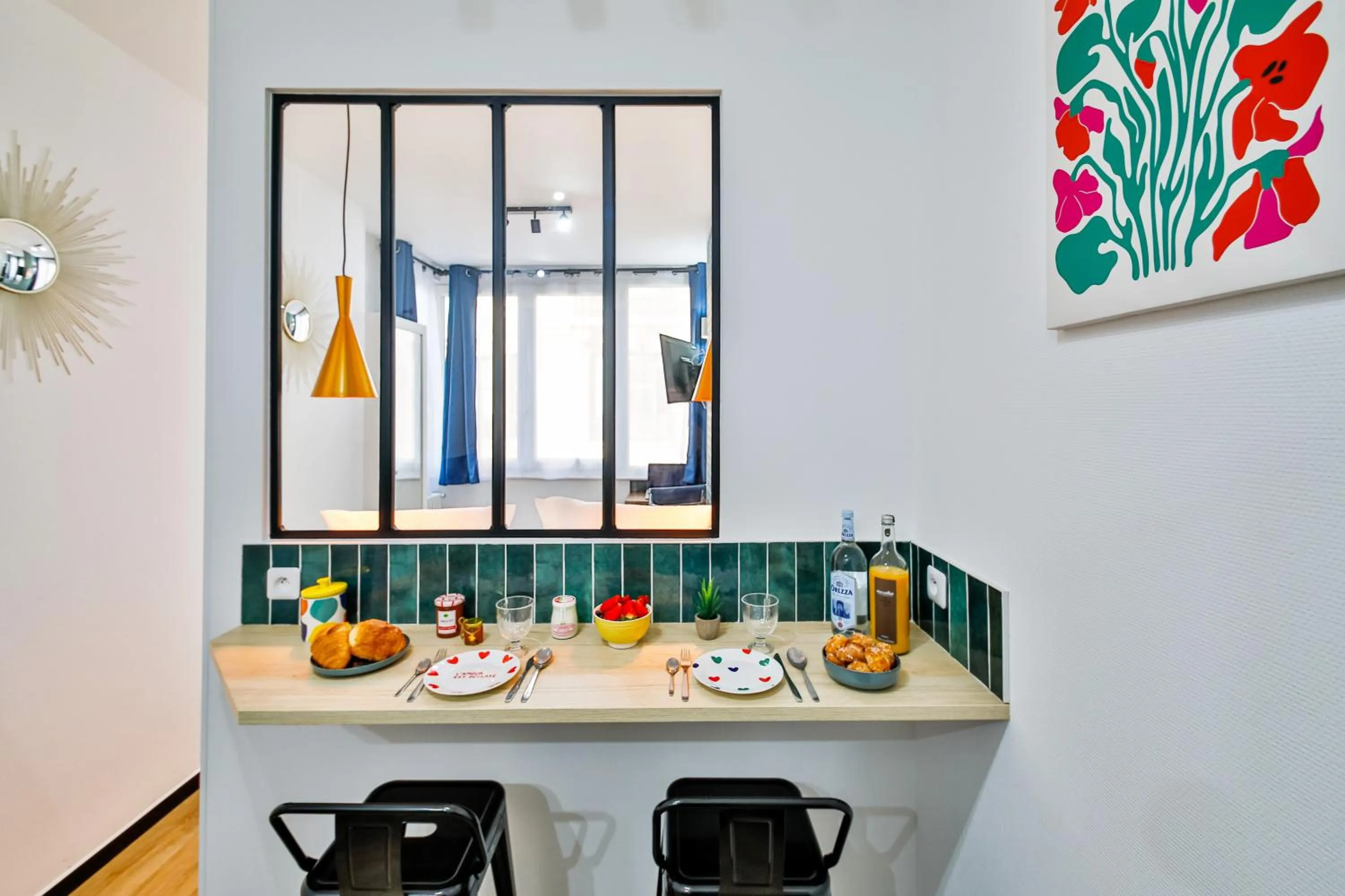 WS Hôtel de Ville - Beaubourg