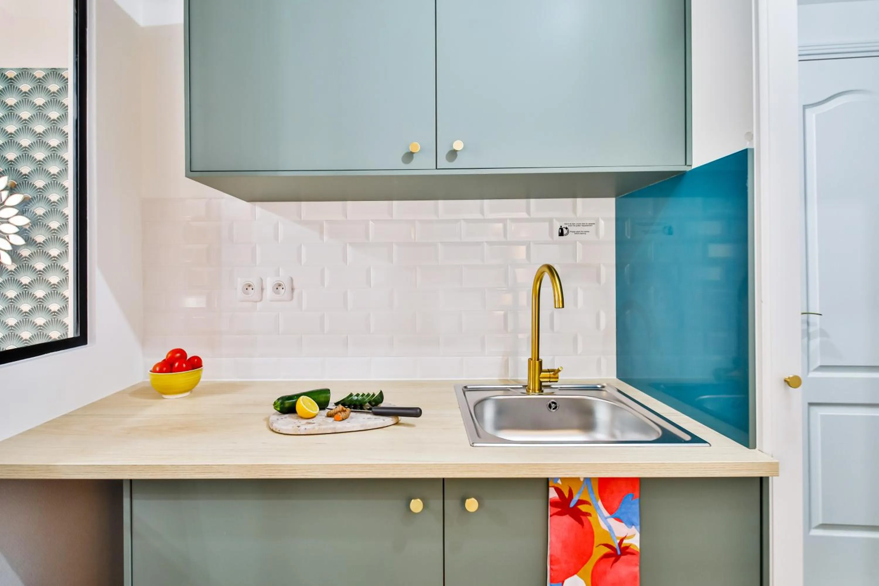 WS Hôtel de Ville - Beaubourg