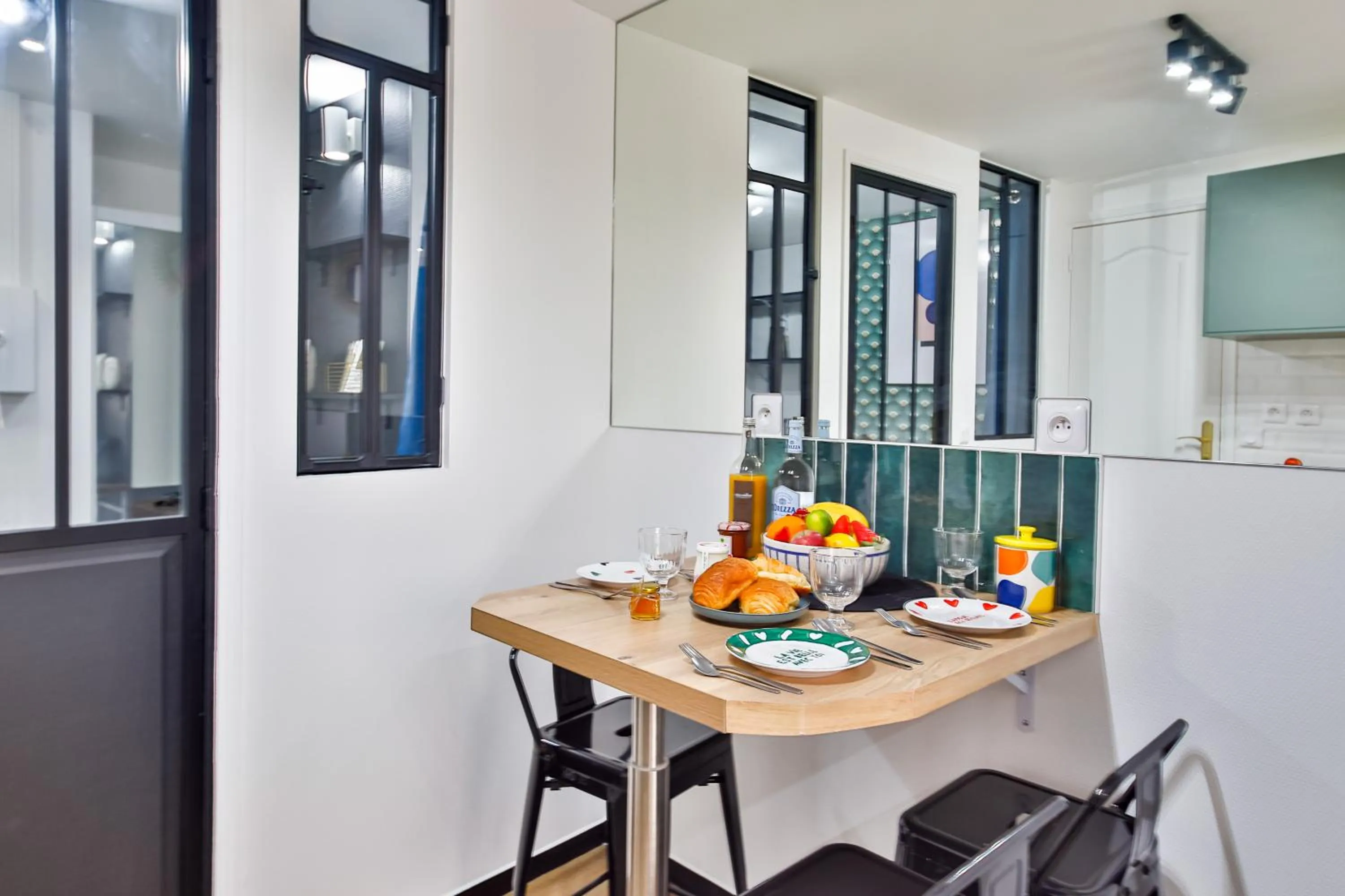 WS Hôtel de Ville - Beaubourg