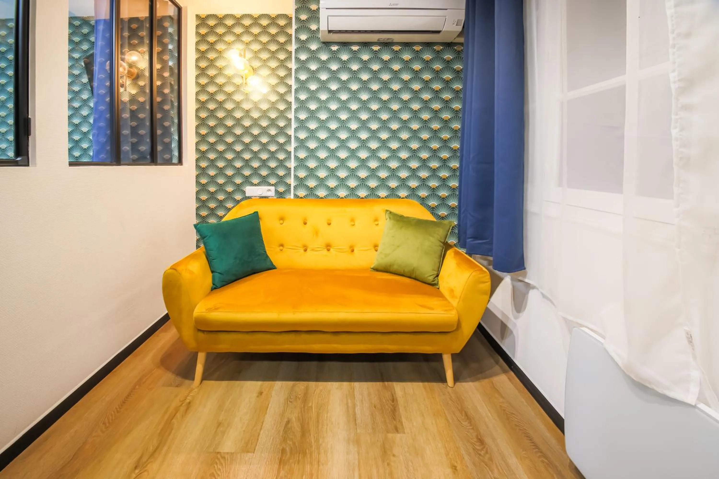 WS Hôtel de Ville - Beaubourg