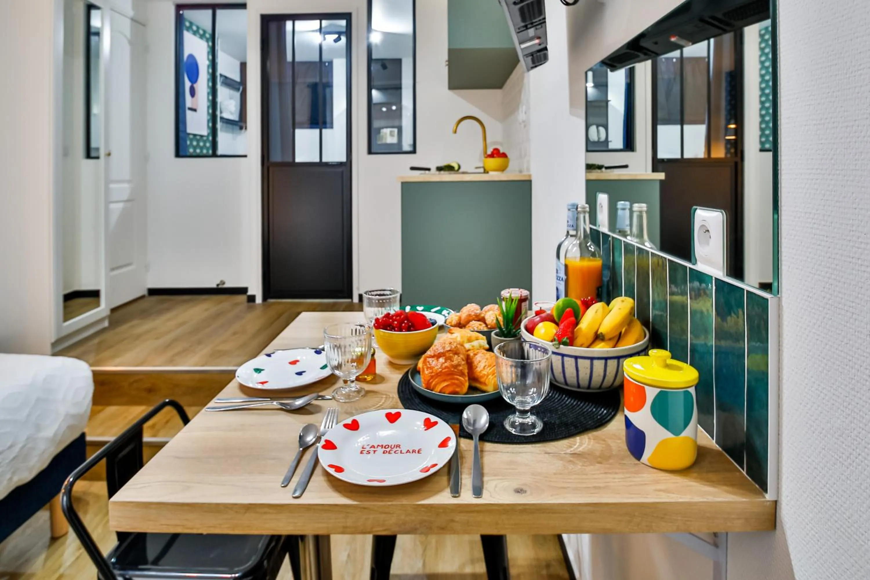 WS Hôtel de Ville - Beaubourg