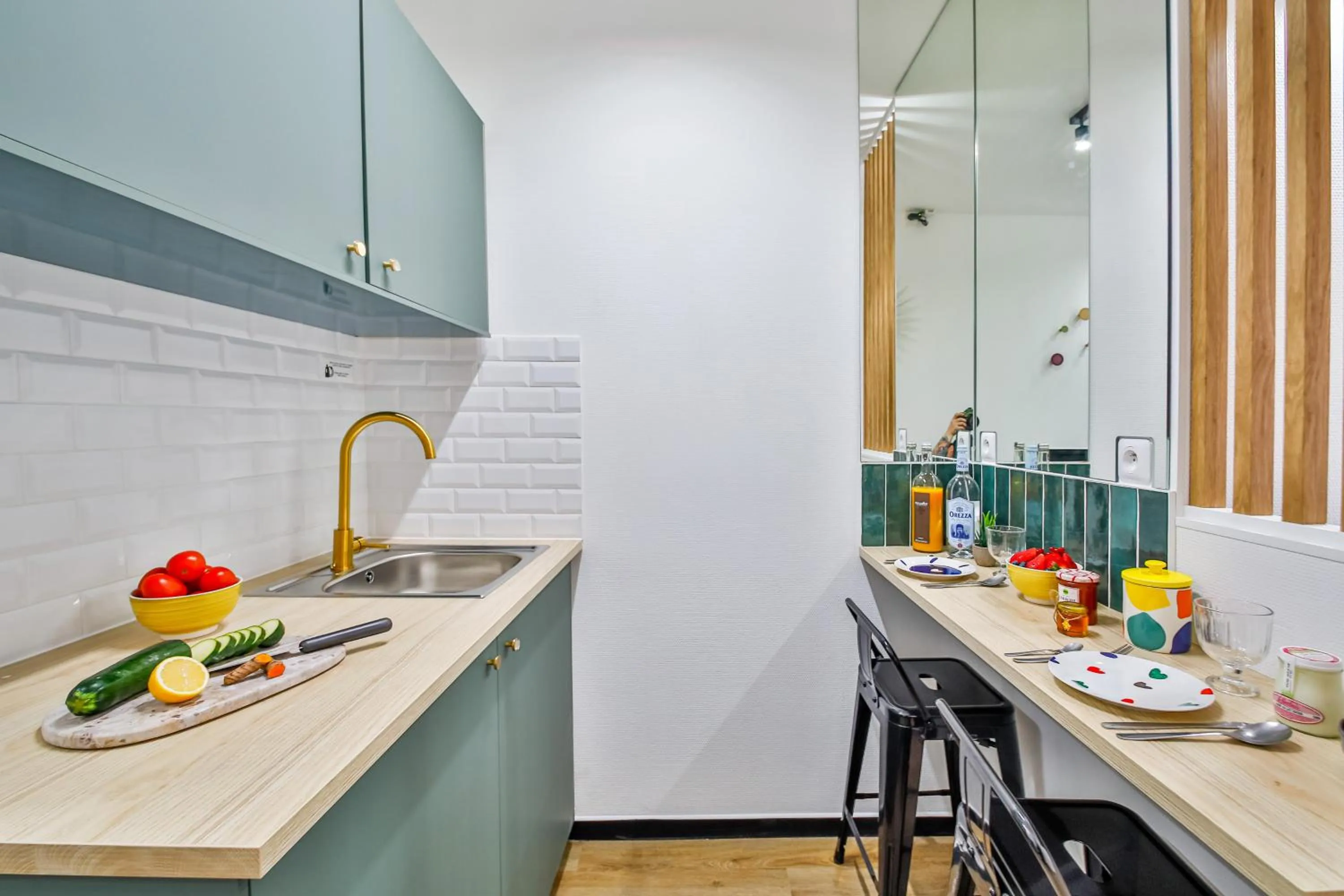 WS Hôtel de Ville - Beaubourg