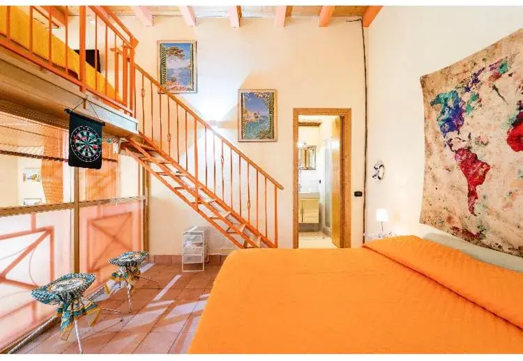 One-Bedroom House in CASA ARANCIO One-Bedroom House in CASA ARANCIO