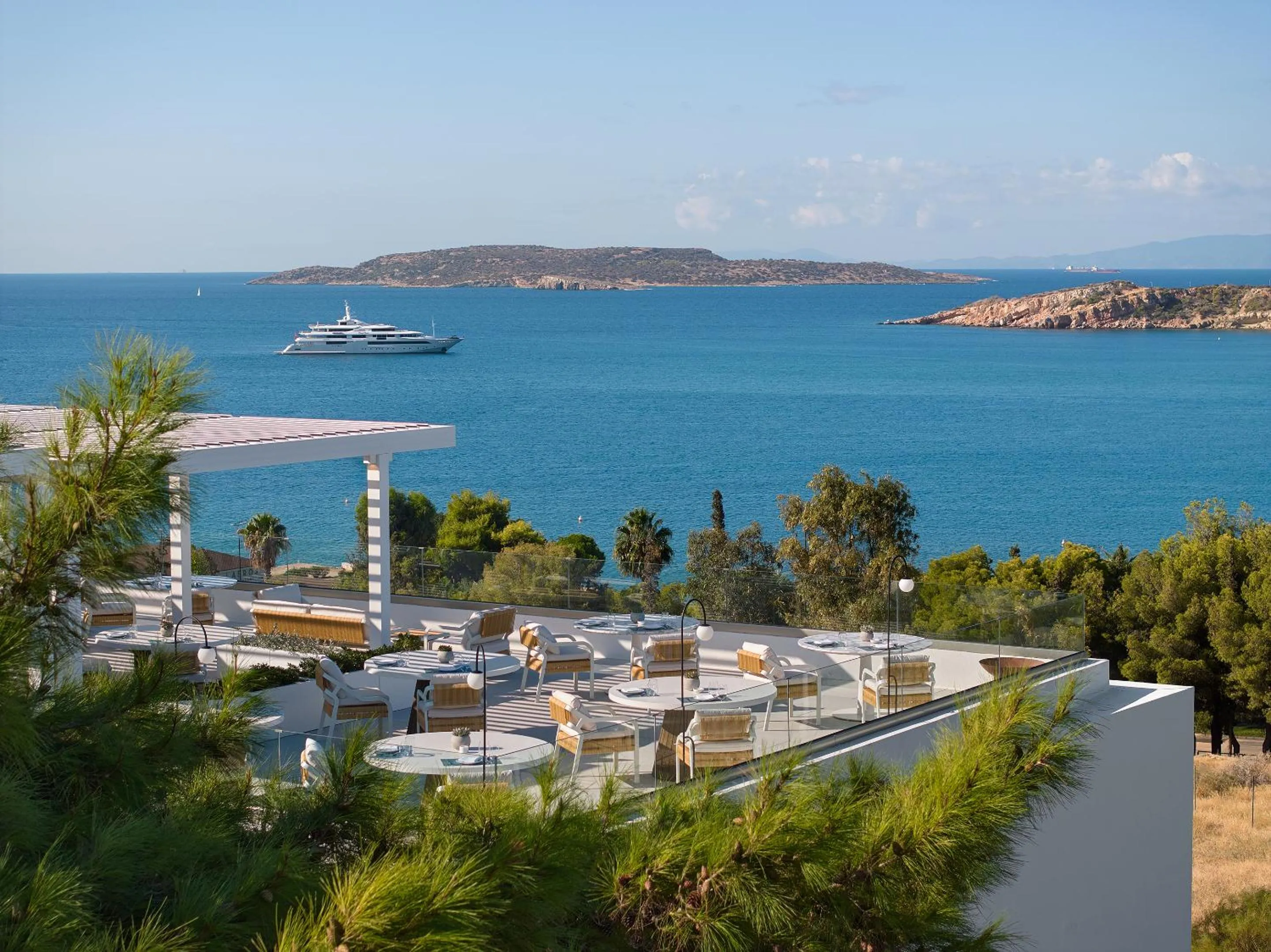 The Roc Club, A Grecotel Hotel to Live