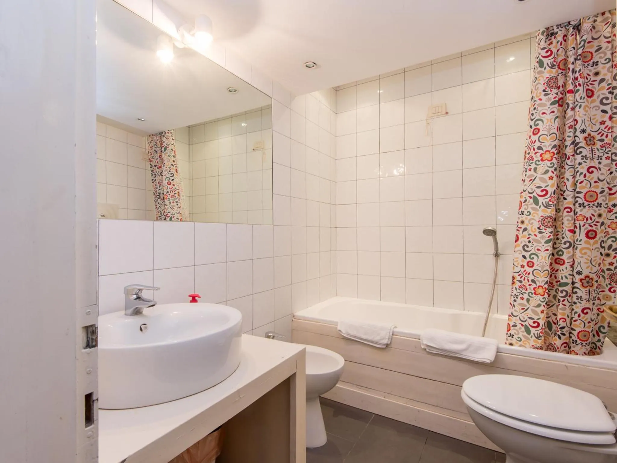 Ara Pacis Navona Apartments