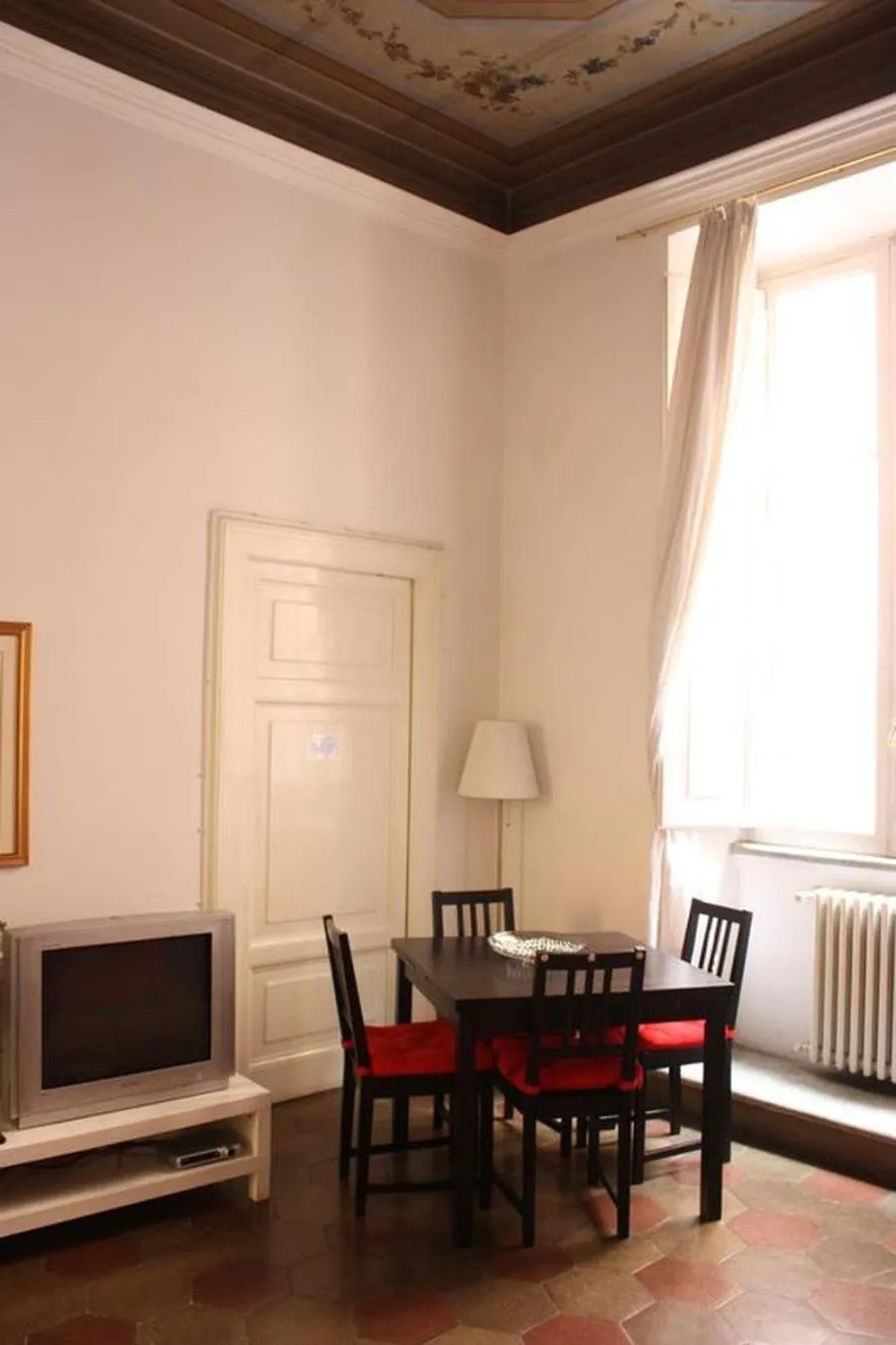 Ara Pacis Navona Apartments