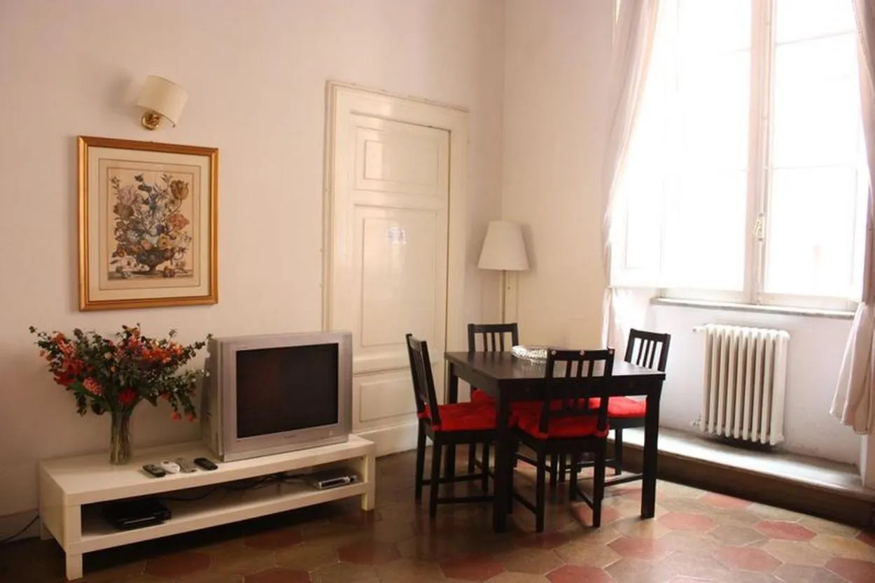 Ara Pacis Navona Apartments