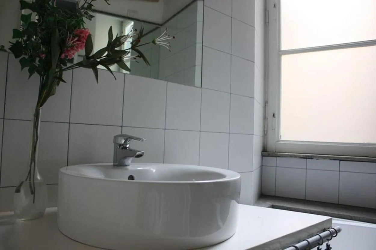 Ara Pacis Navona Apartments