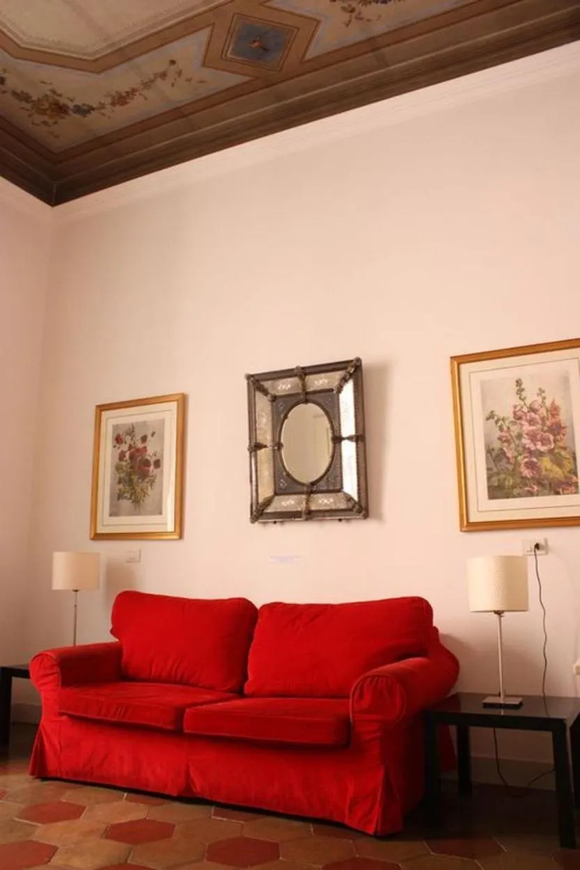 Ara Pacis Navona Apartments