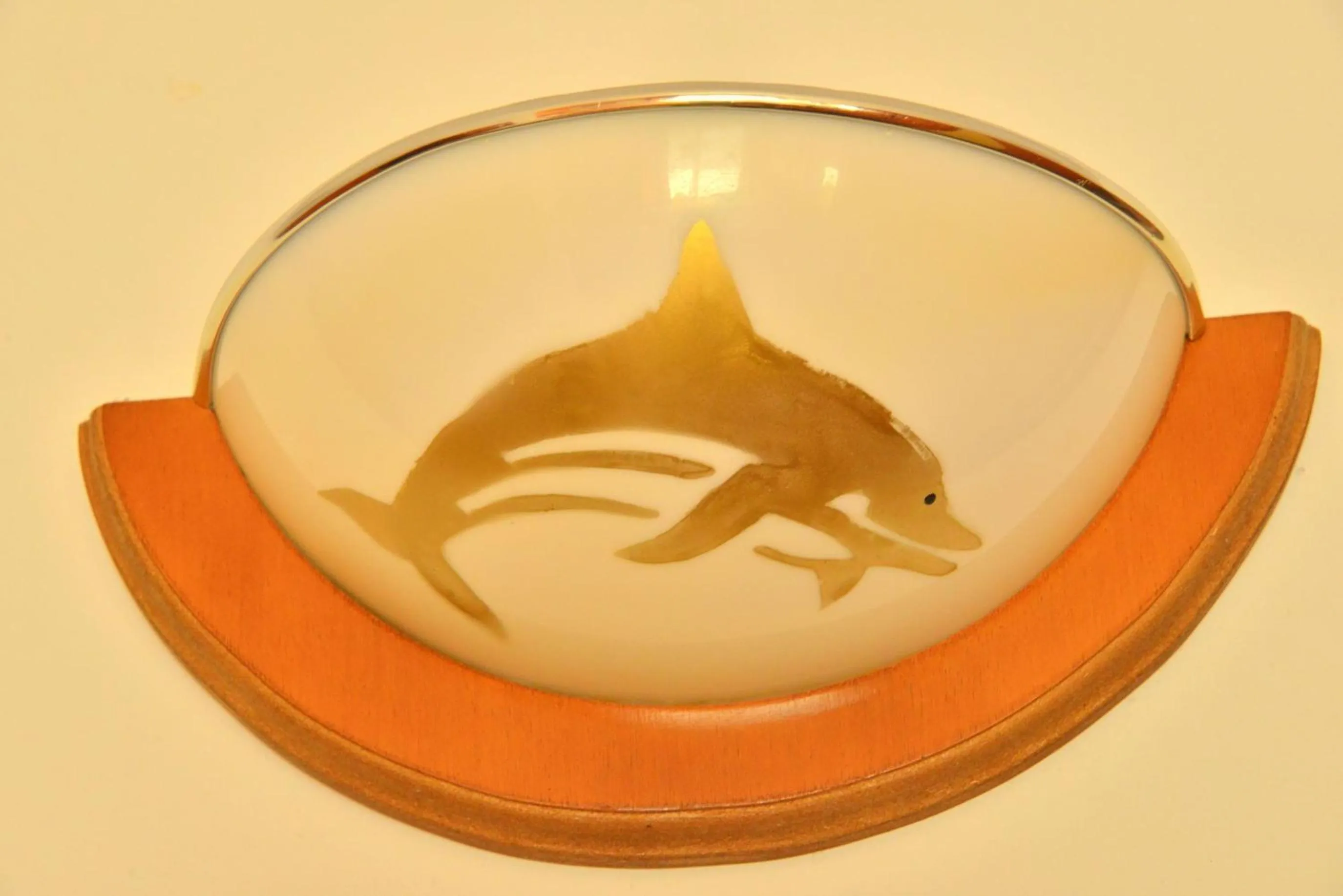 Decorative detail in Sun City