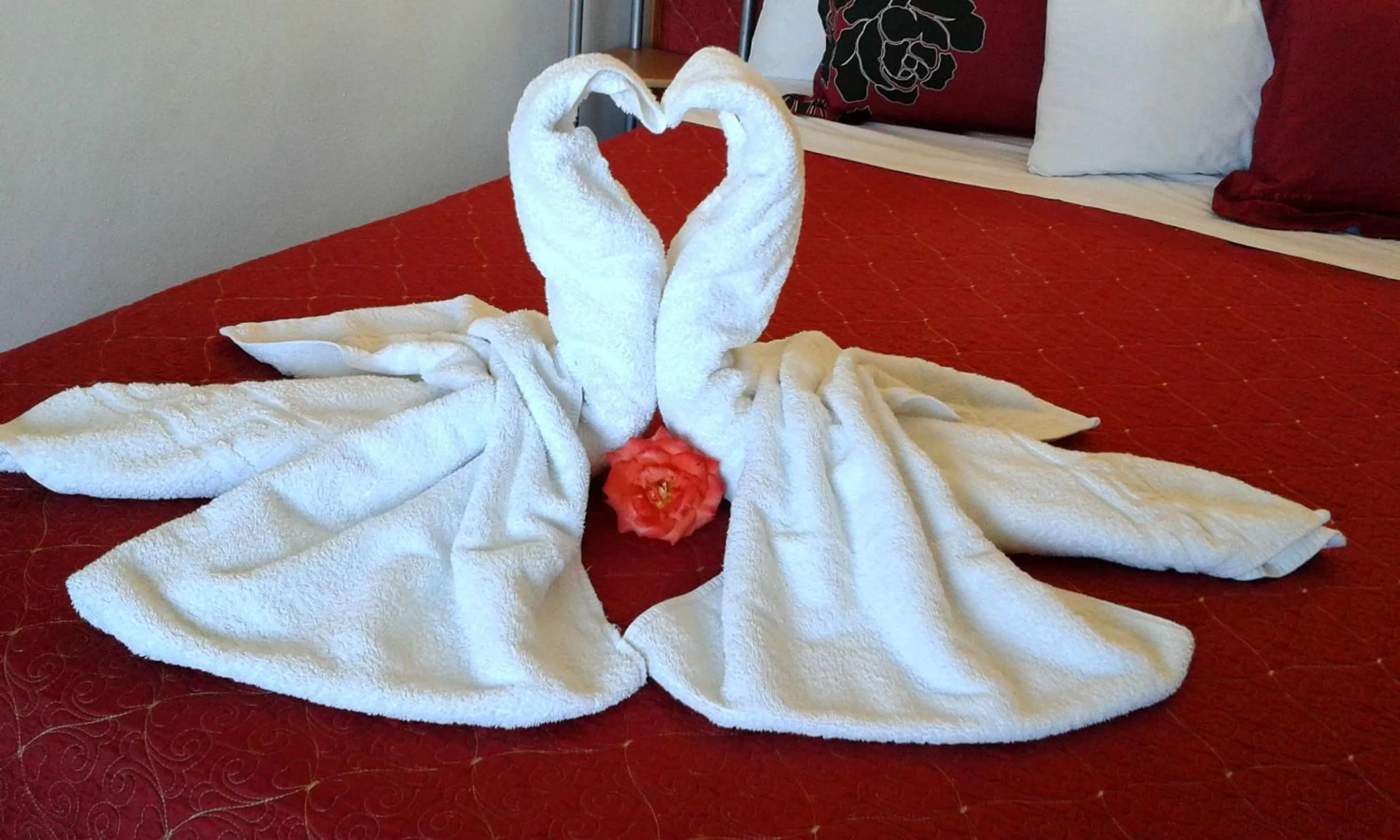 Decorative detail in Sun City