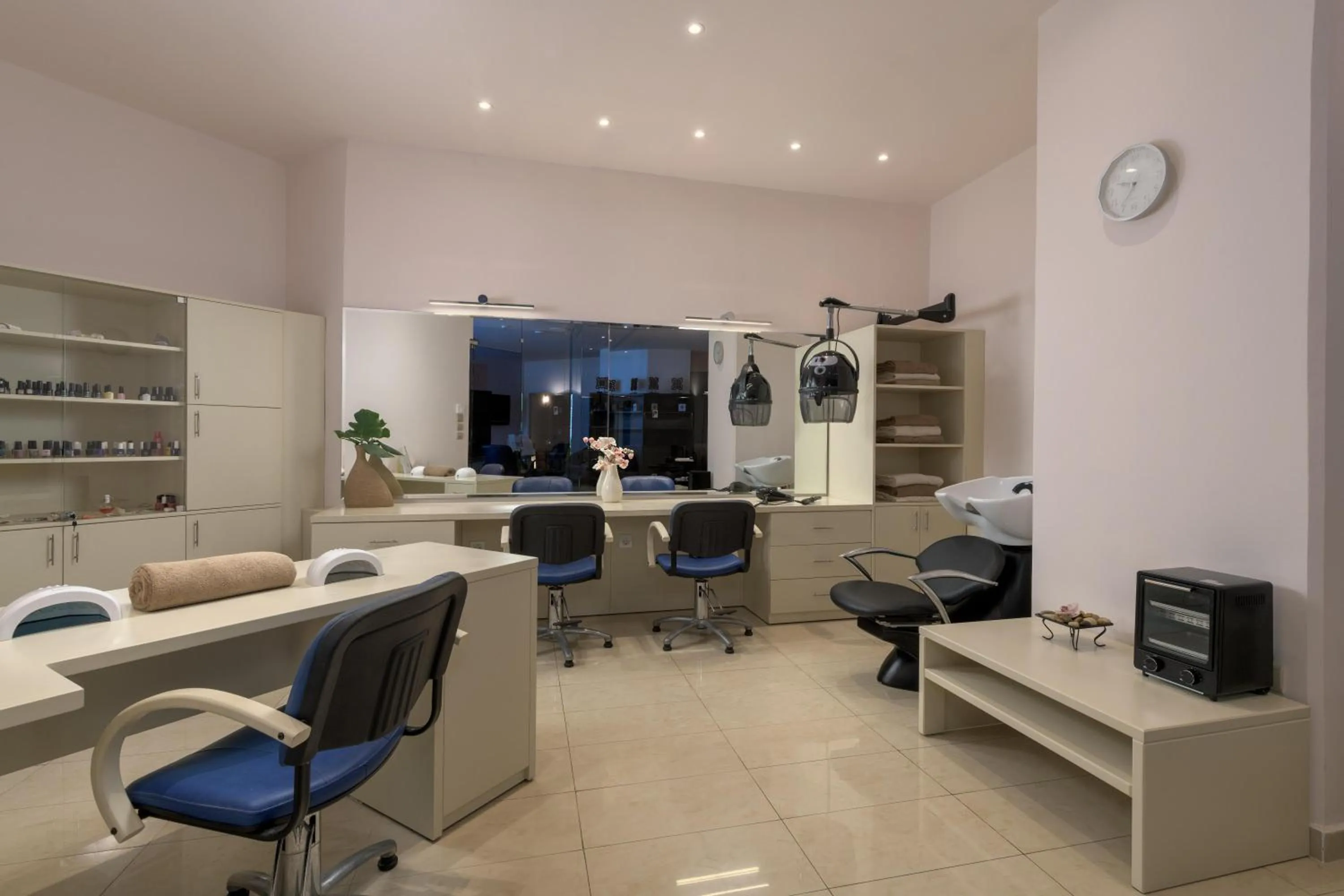 Spa and wellness centre/facilities in Rodos Palladium Leisure & Wellness