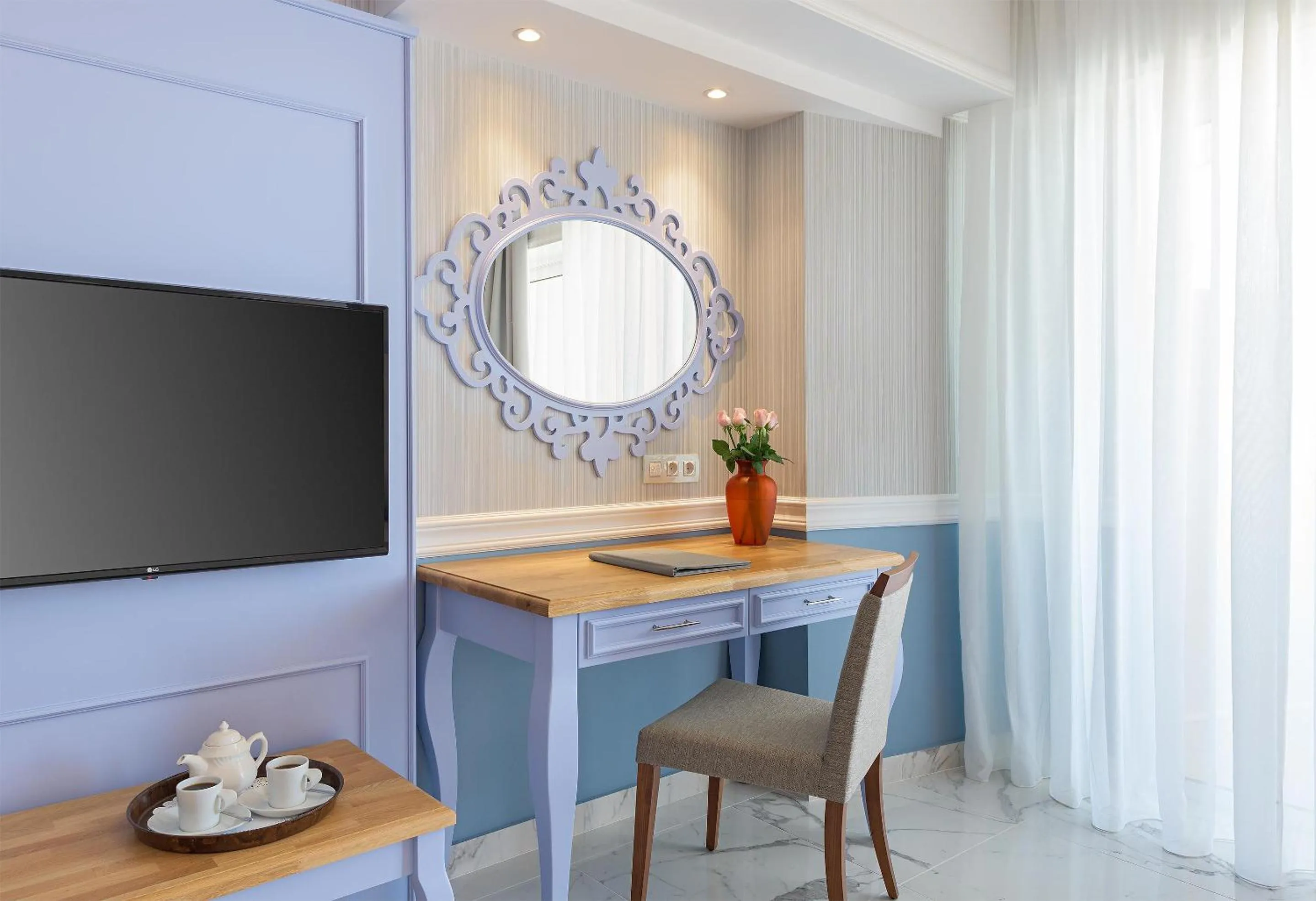 Photo of the whole room in Rodos Palladium Leisure & Wellness