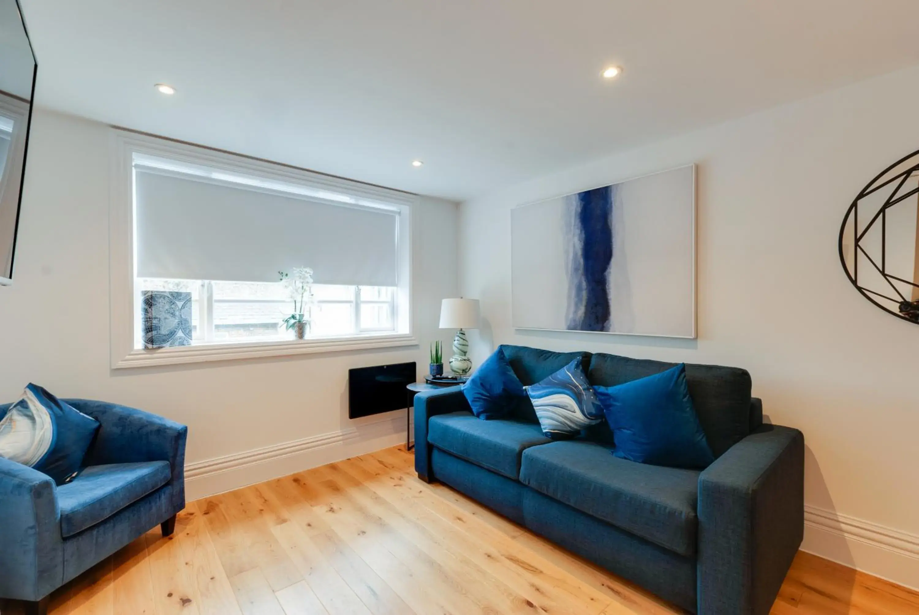 Apartment with Shower in 80 by Elite Apartment with Shower in 80 by Elite