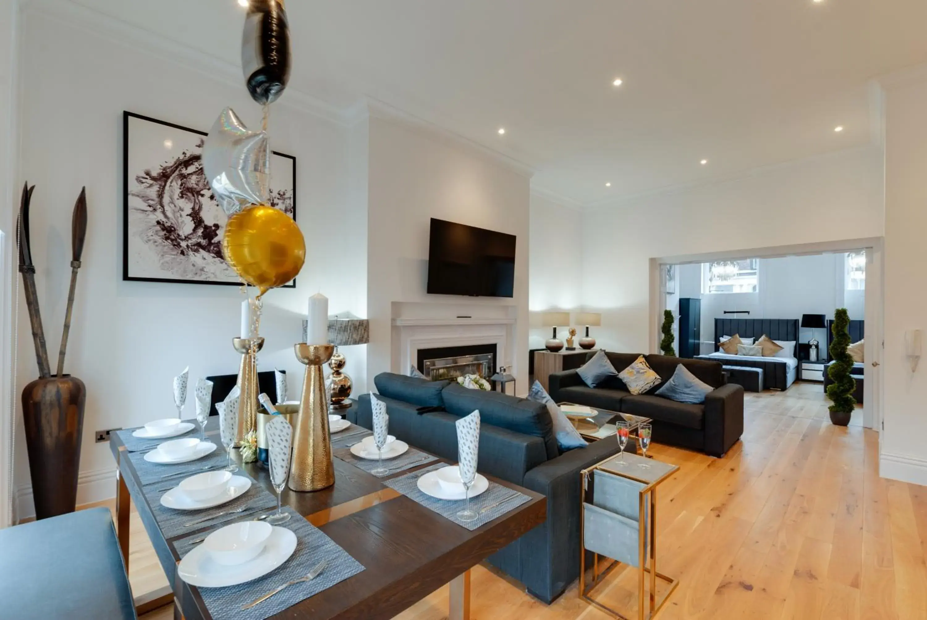 Apartment - Ground Floor in 80 by Elite Apartment - Ground Floor in 80 by Elite