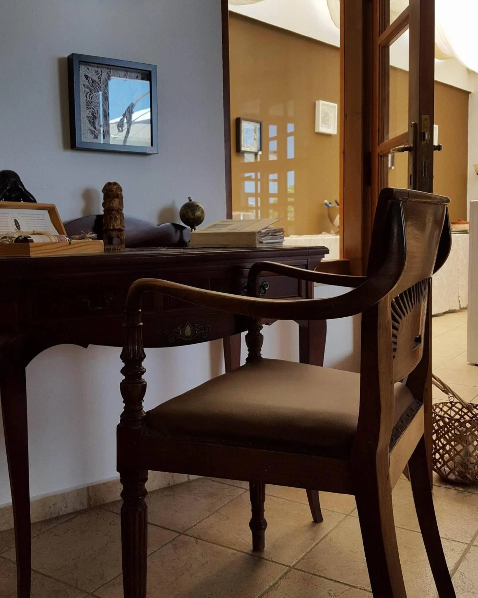 Place of worship in Amazones Village Suites