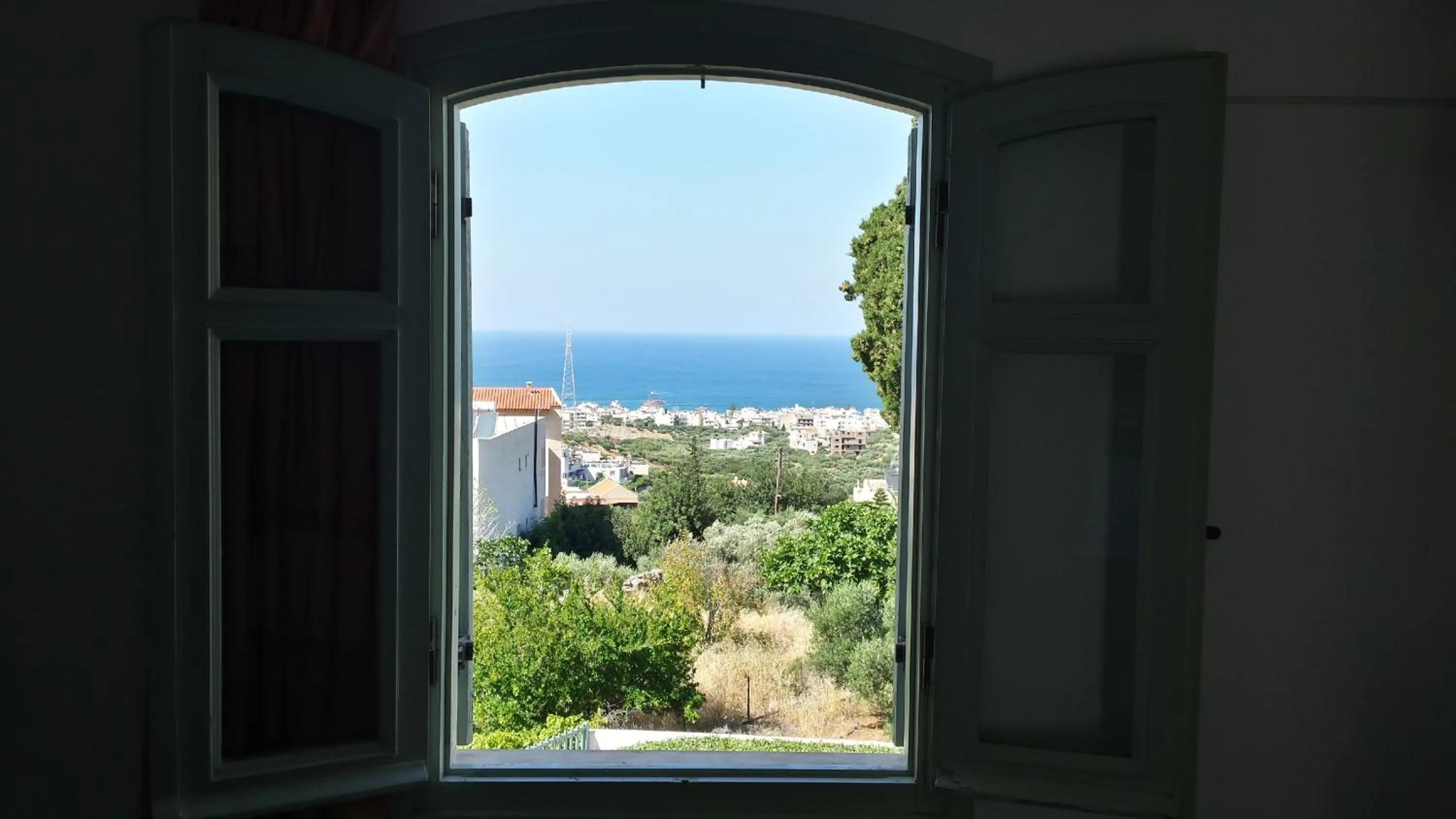 Property building in Amazones Village Suites