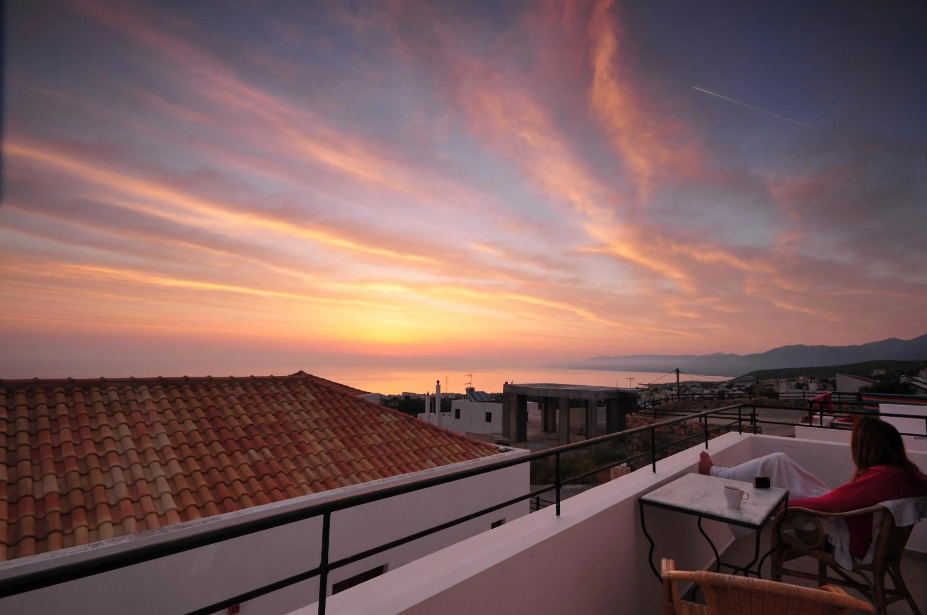 View (from property/room) in Amazones Village Suites