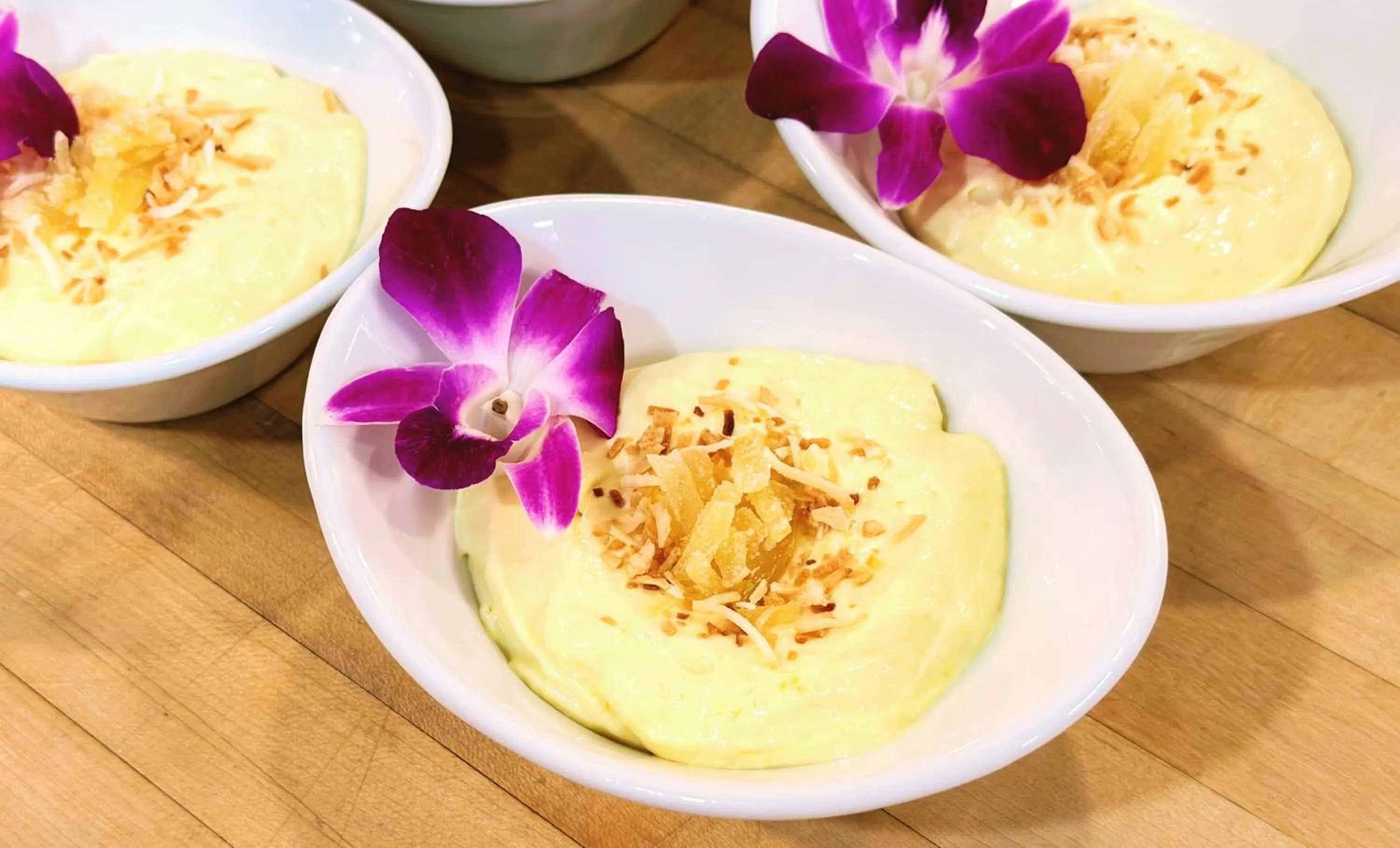 Restaurant/places to eat in NewVida Preserve