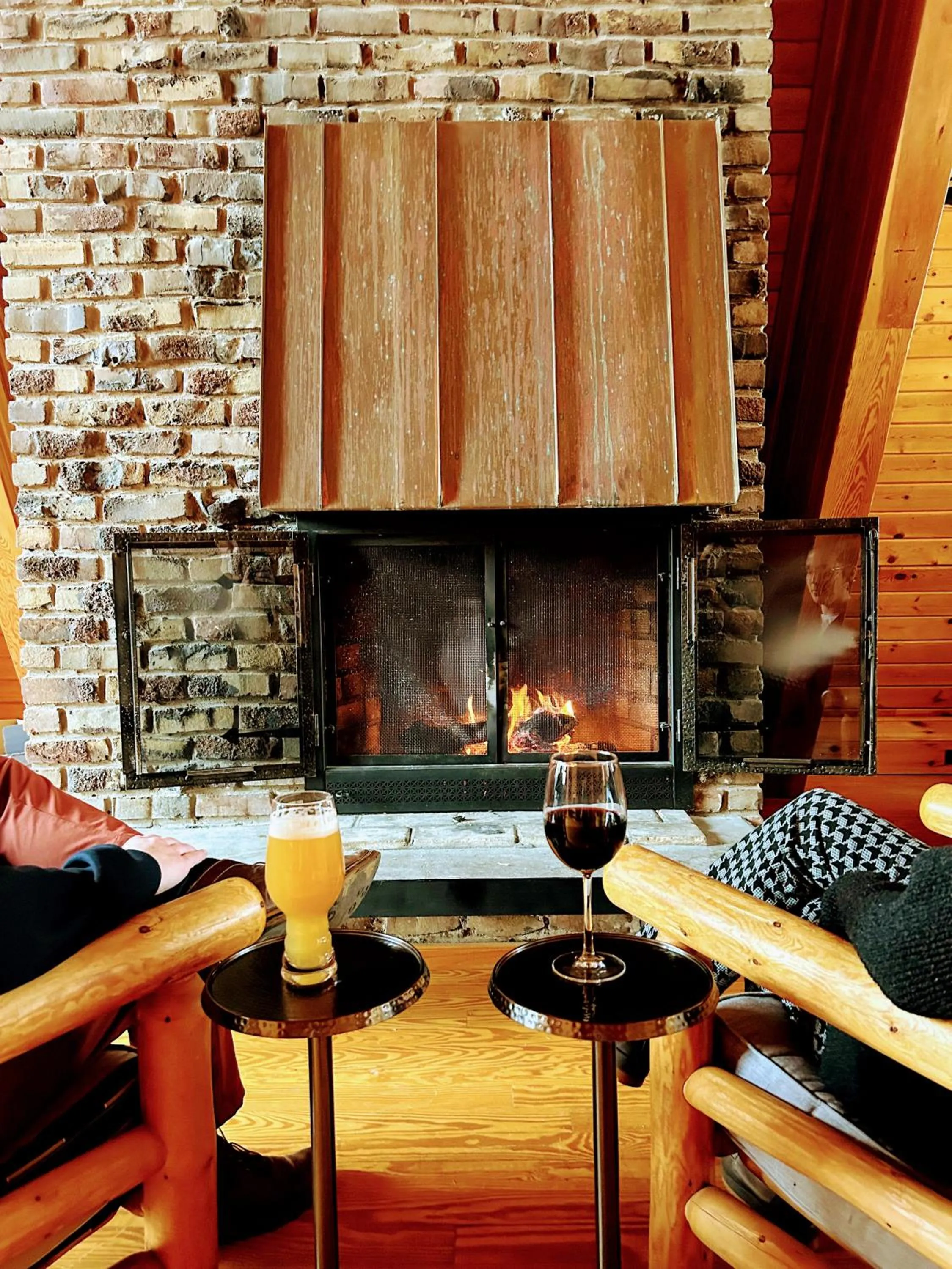 flat iron in NewVida Preserve