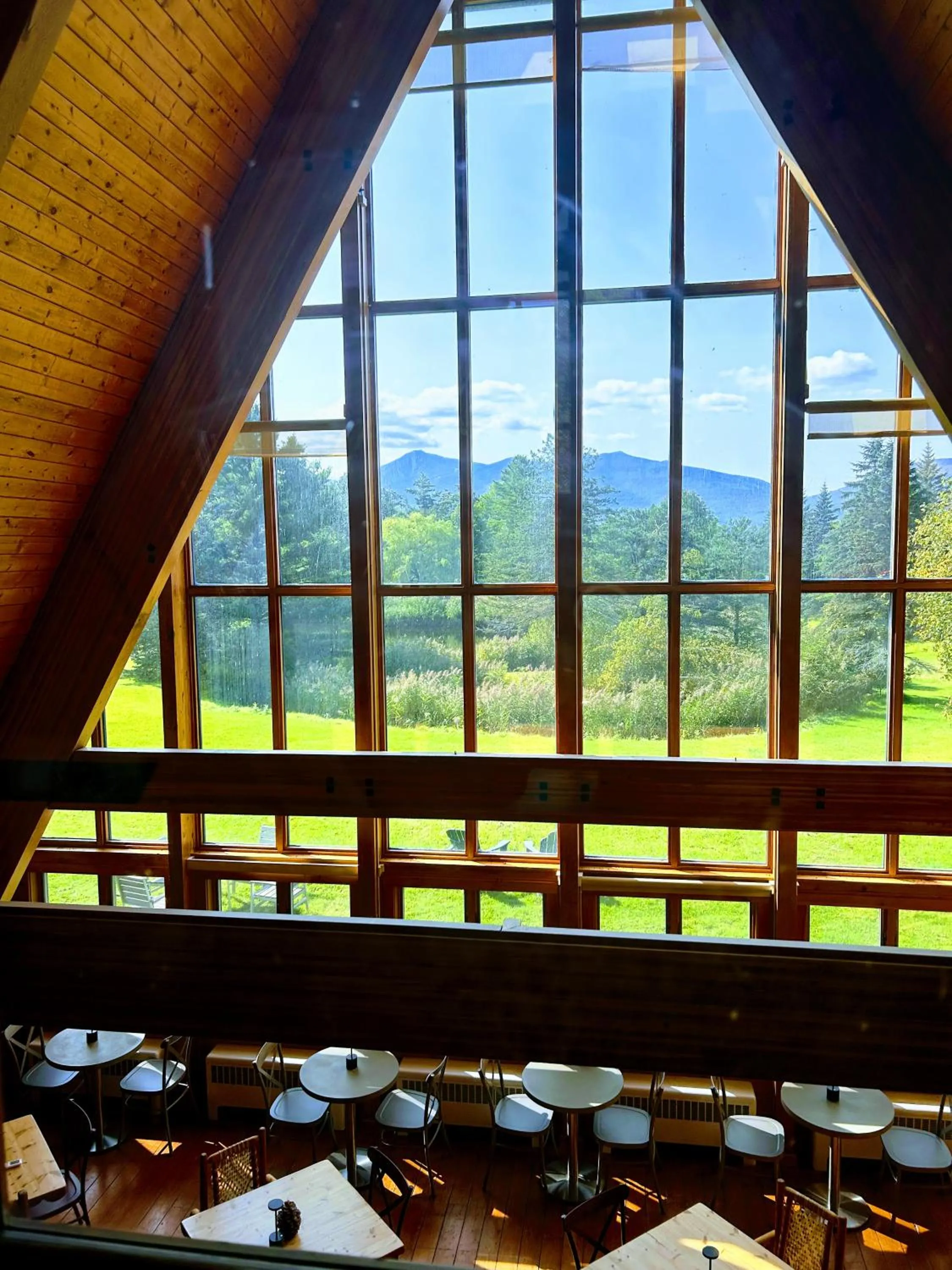 Restaurant/places to eat in NewVida Preserve