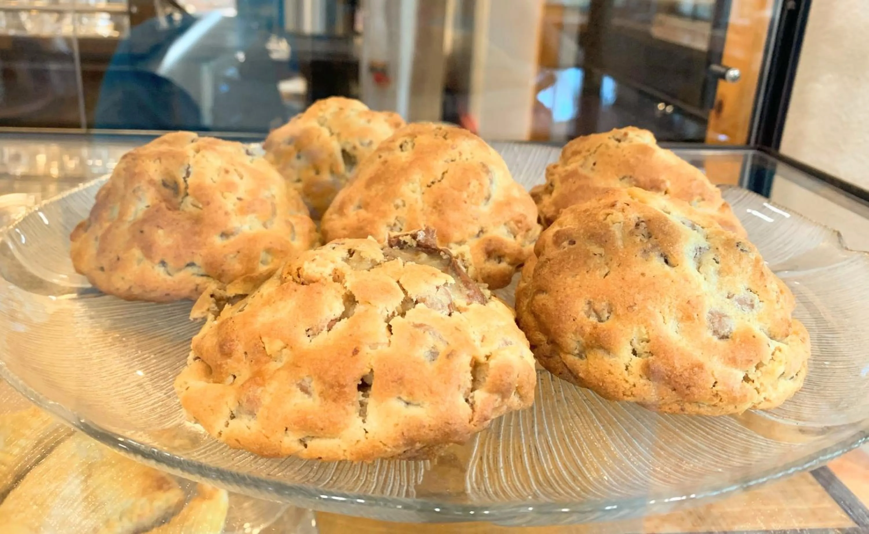 Restaurant/places to eat in NewVida Preserve