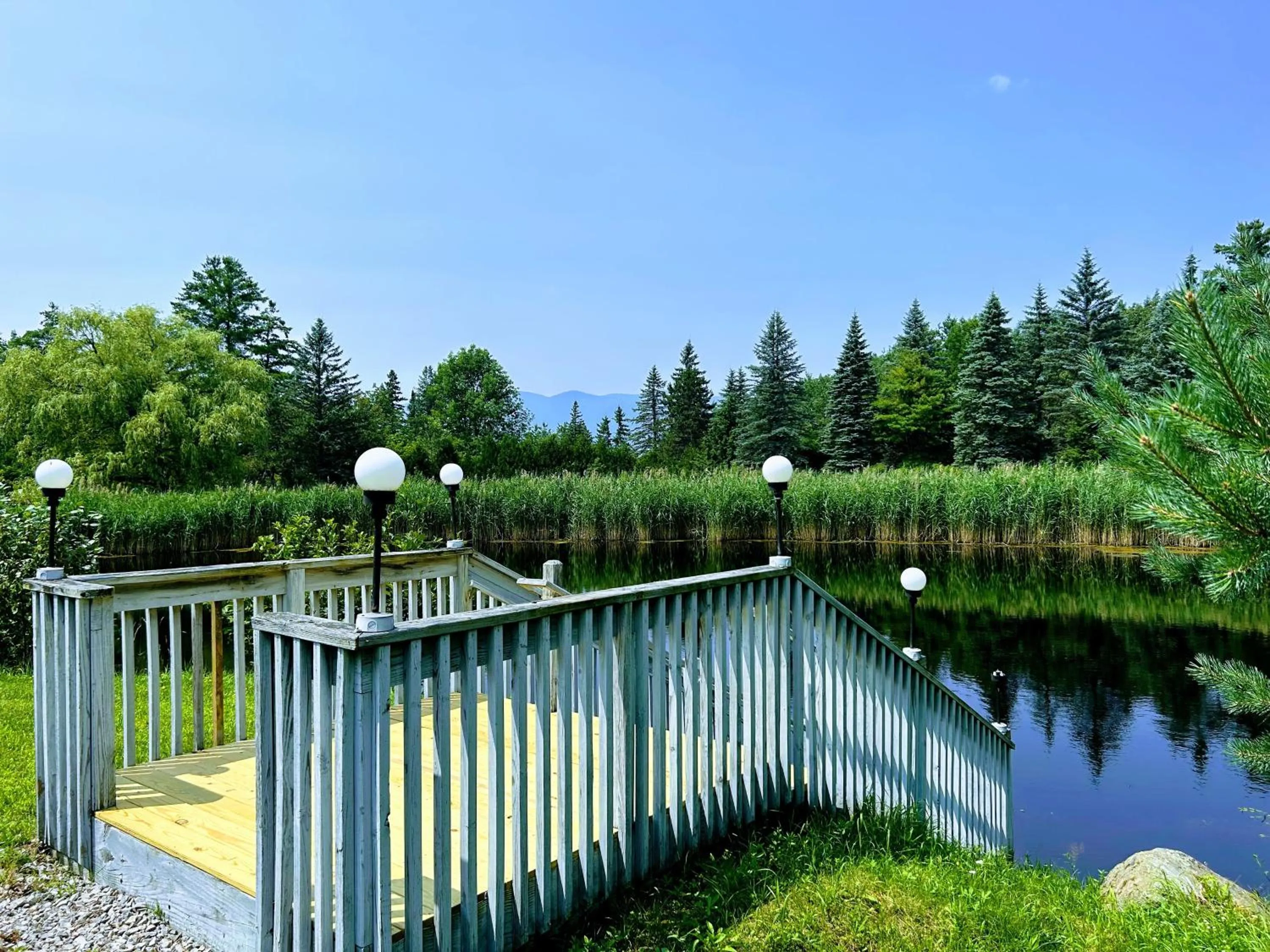 Balcony/Terrace in NewVida Preserve