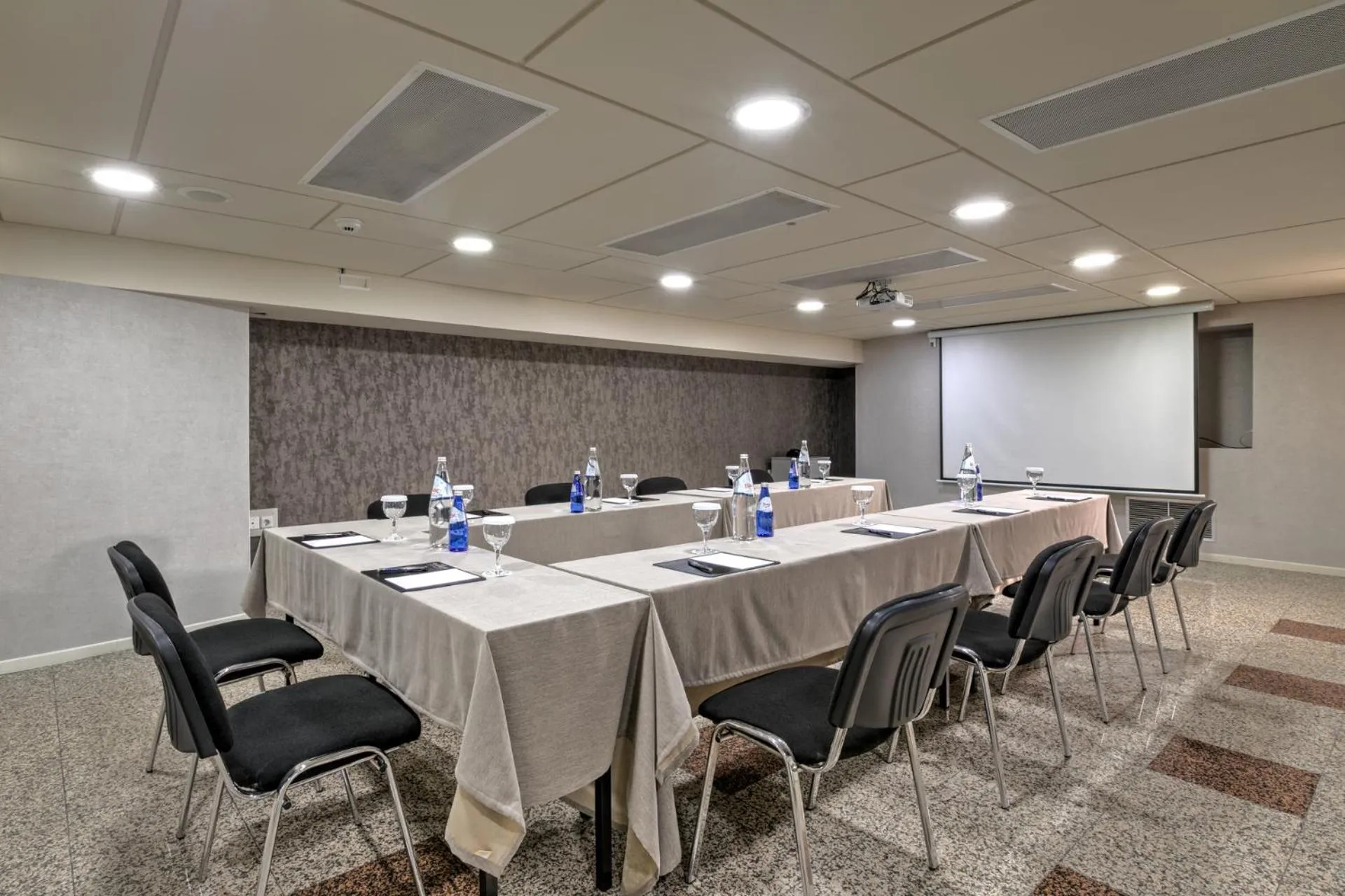 Meeting/conference room in The Stanley