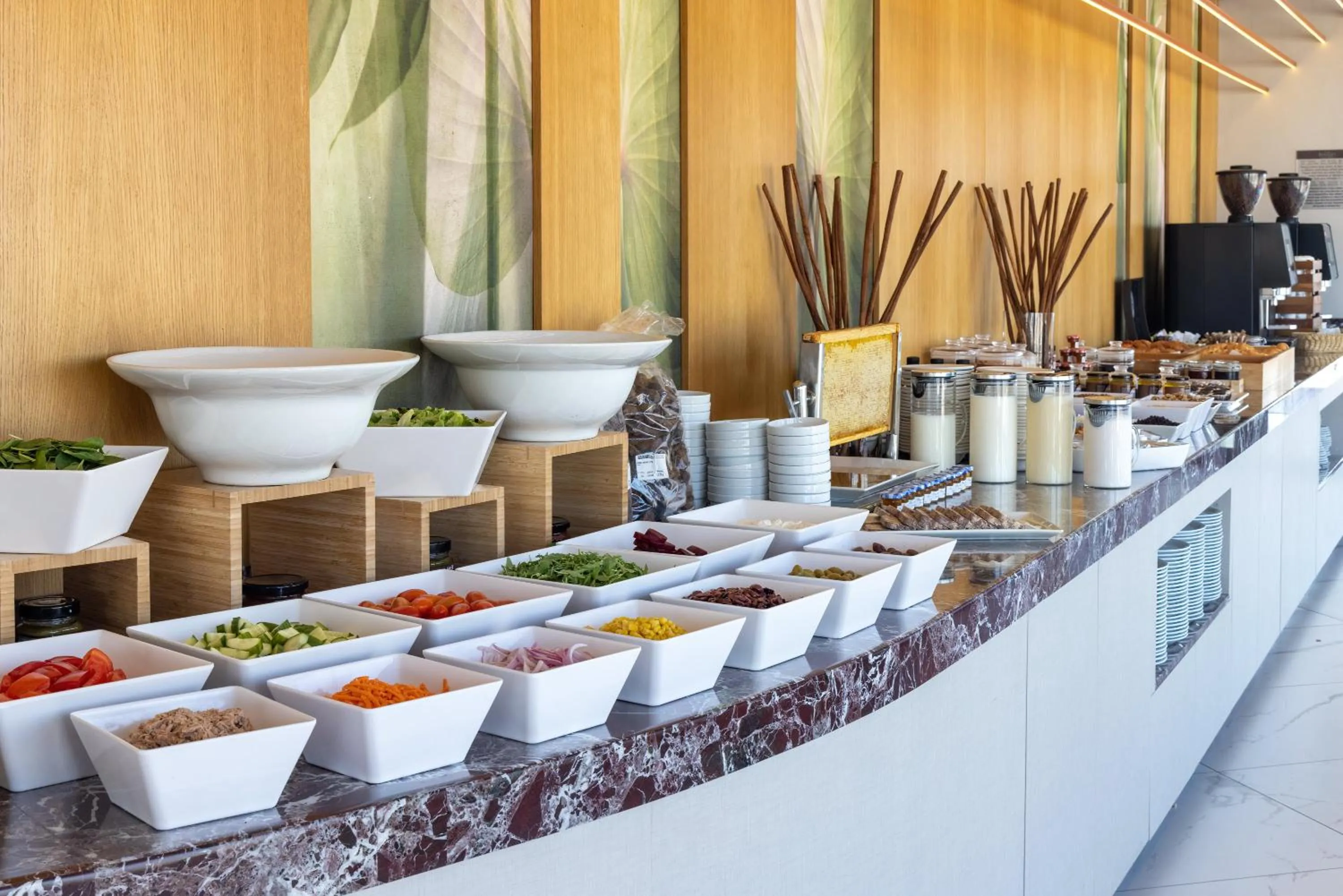 Breakfast in The Stanley