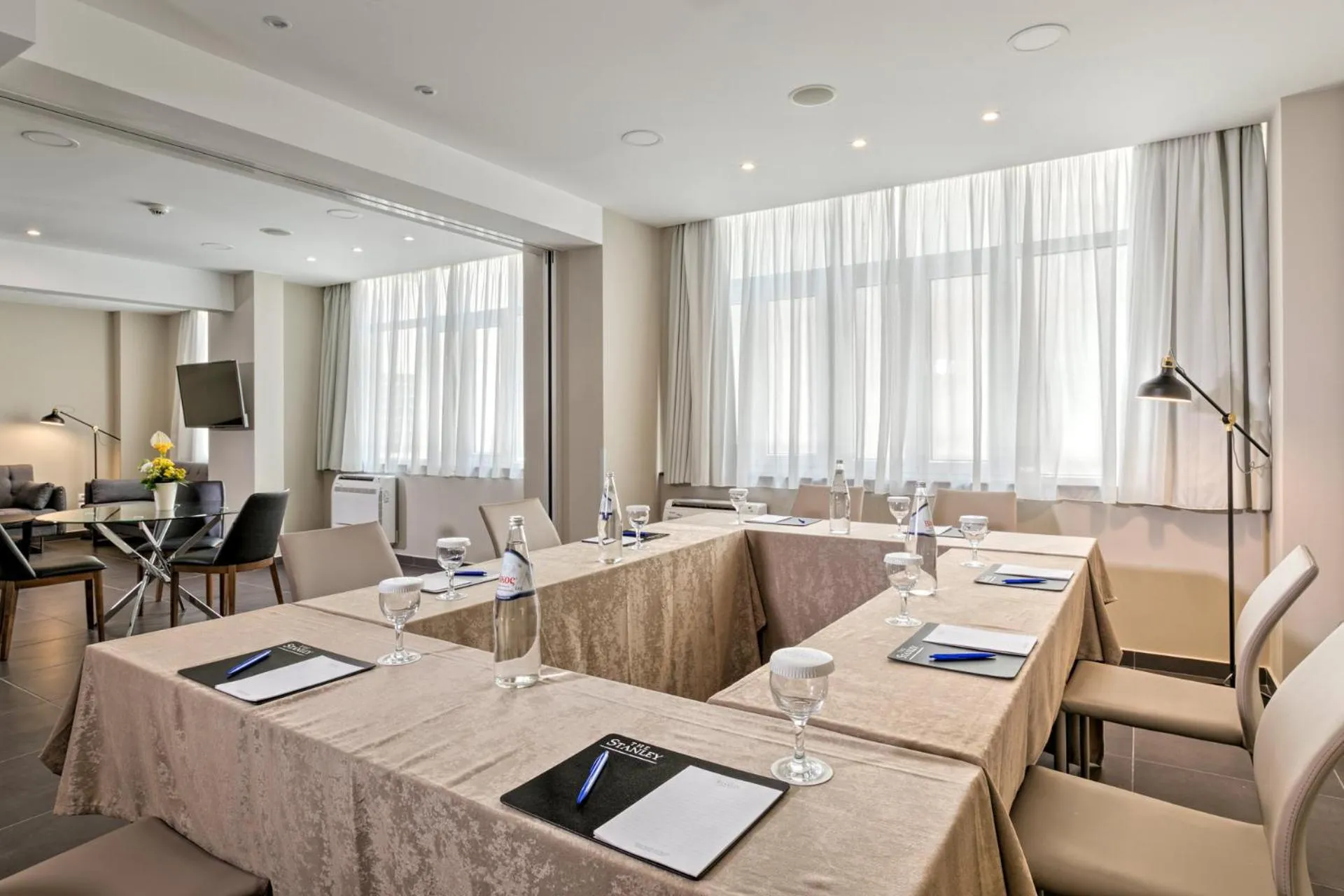 Meeting/conference room in The Stanley