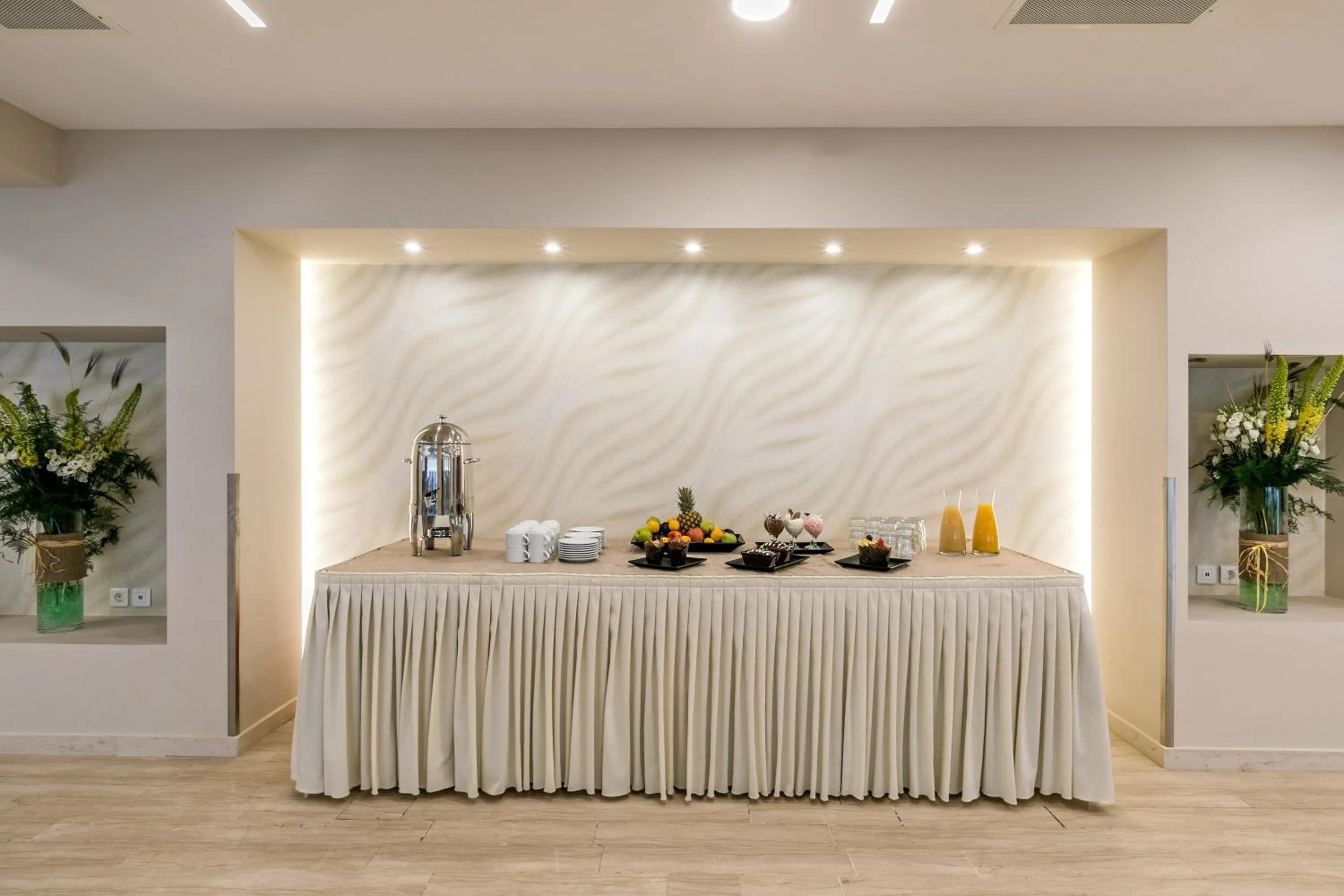 Meeting/conference room in The Stanley