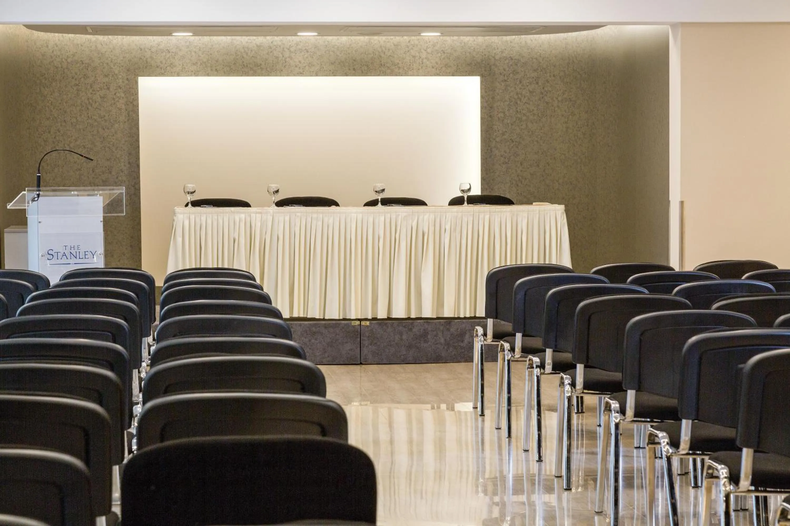 Meeting/conference room in The Stanley