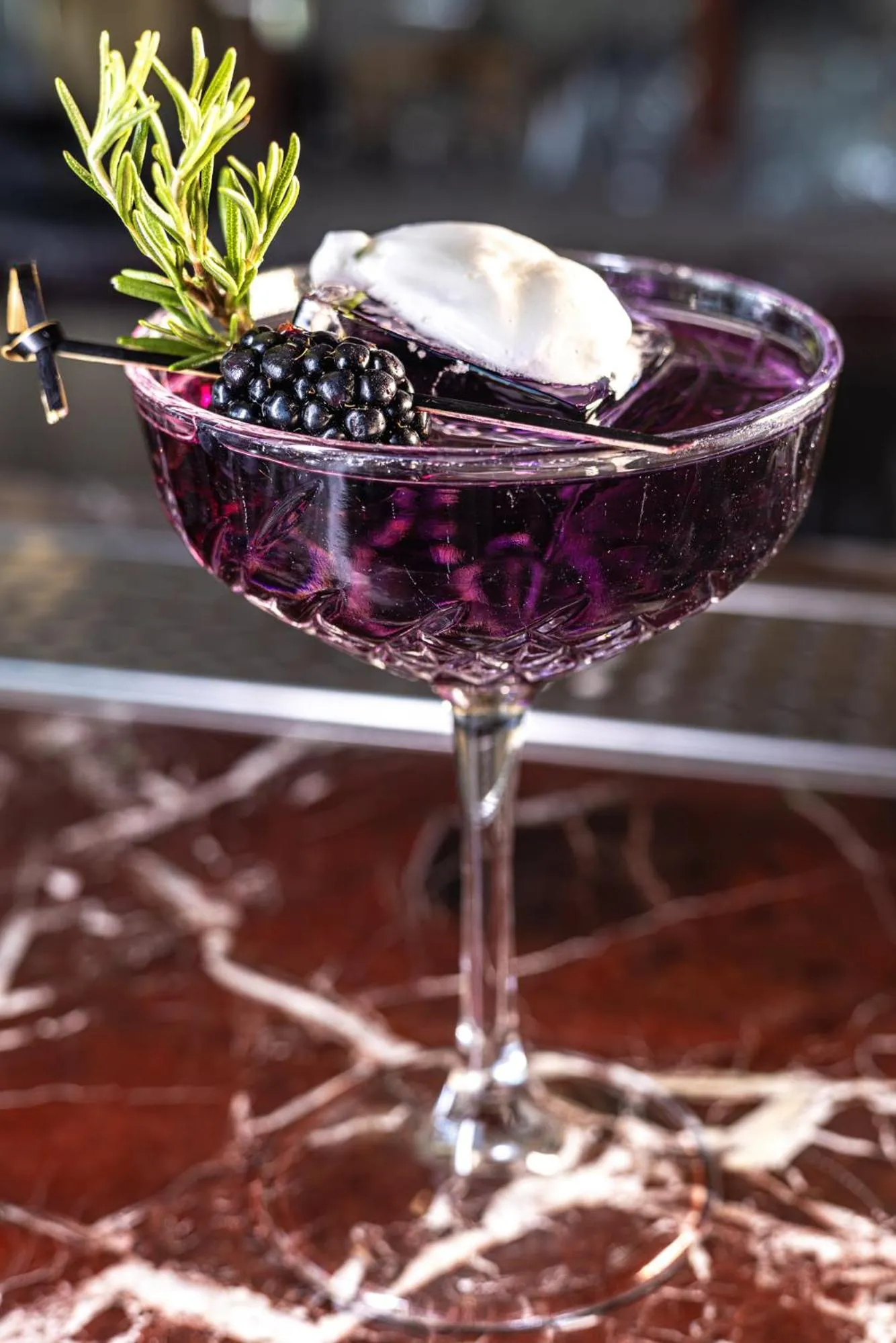 Drinks in The Stanley