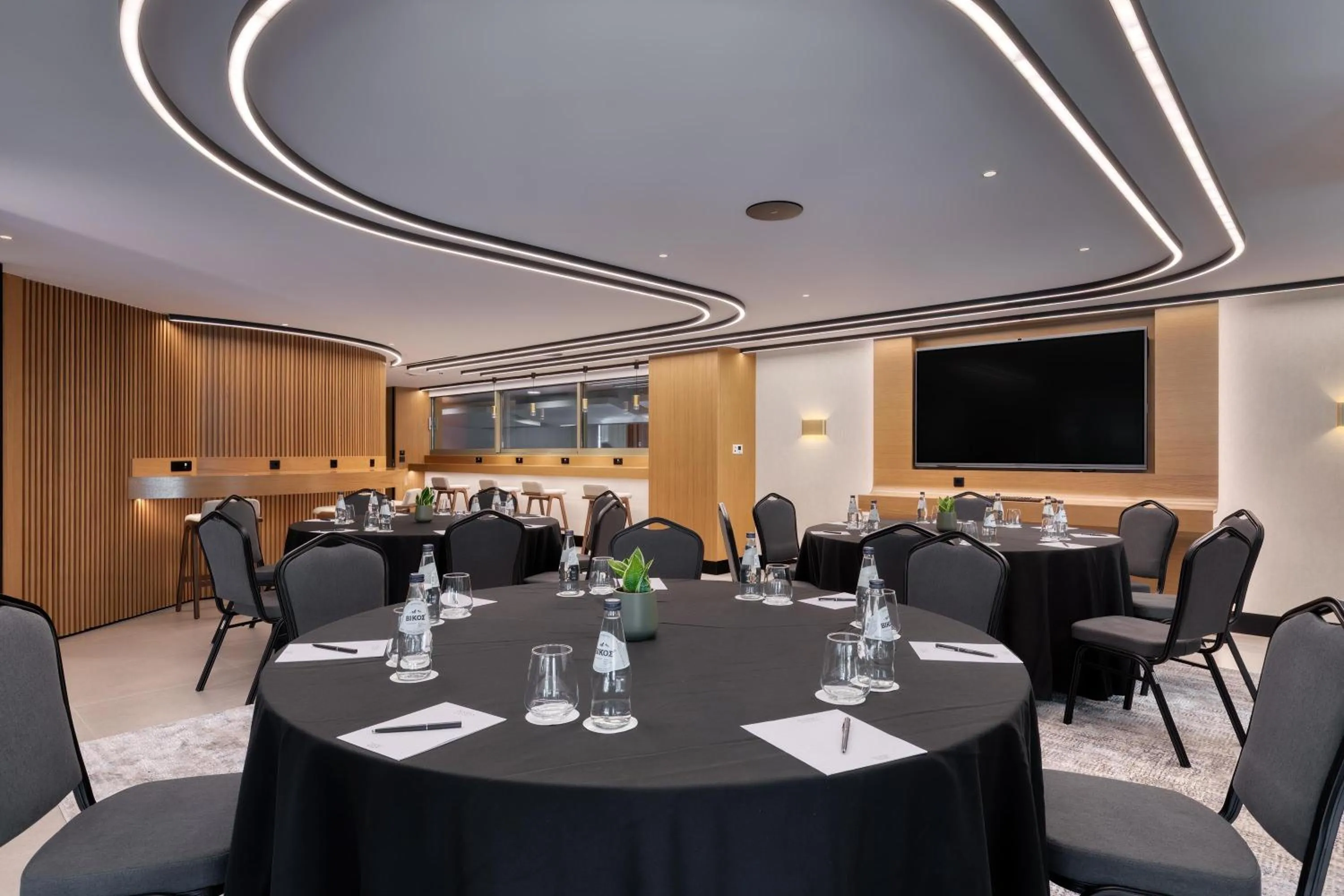 Meeting/conference room in The Stanley