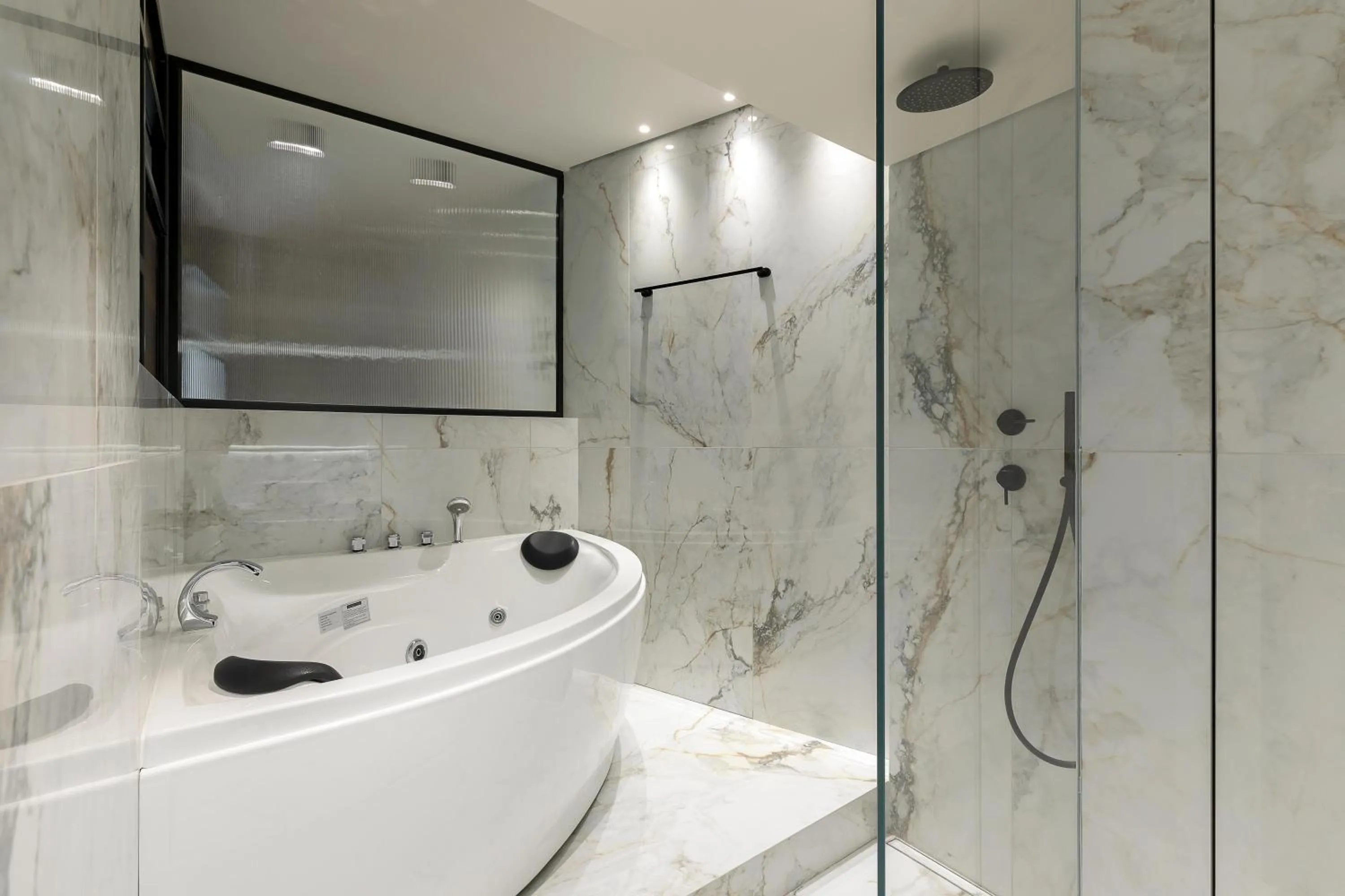 Bathroom in The Stanley