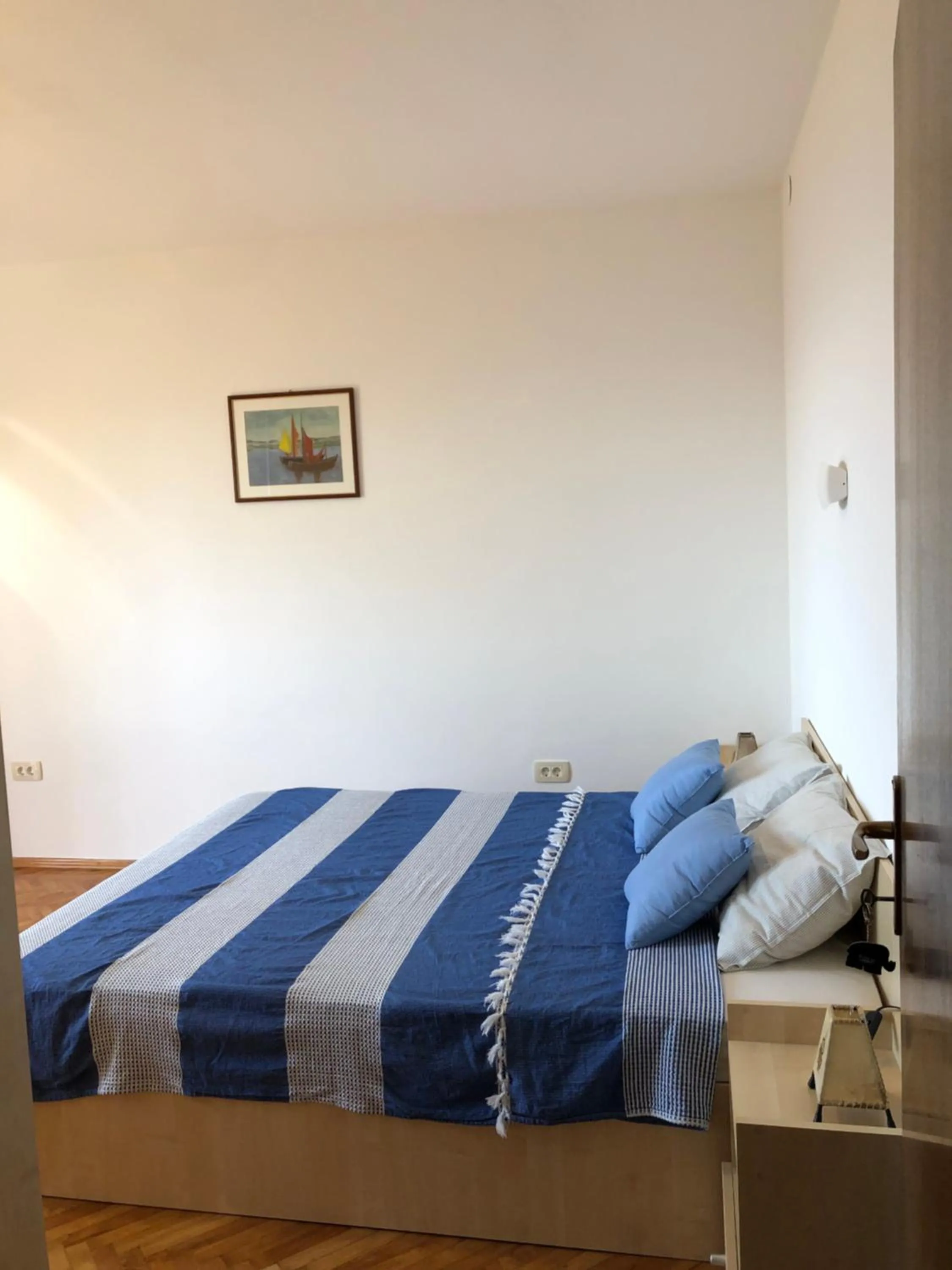Apartment Bella Costa