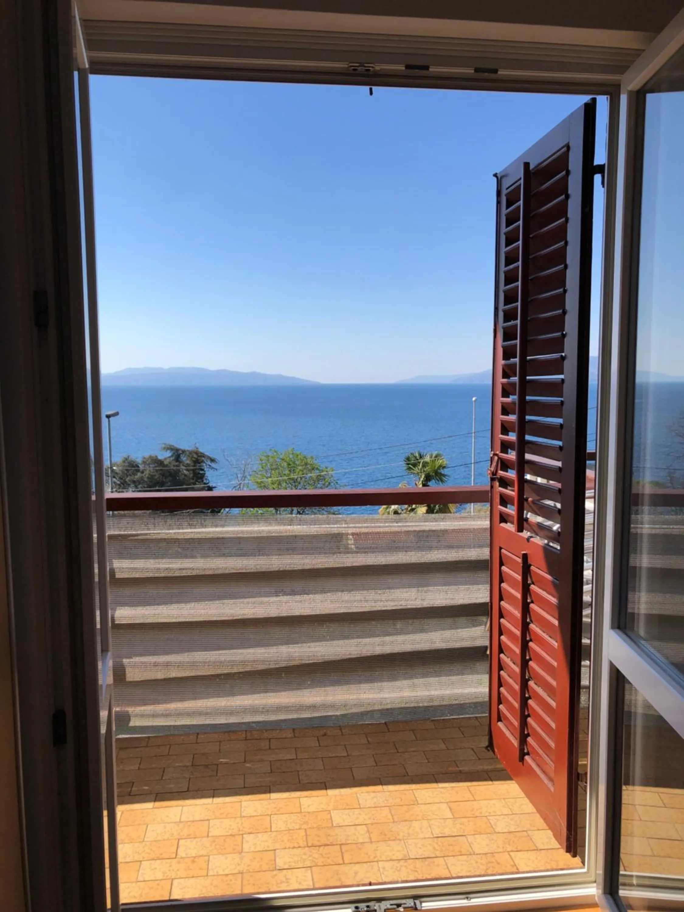 Apartment Bella Costa