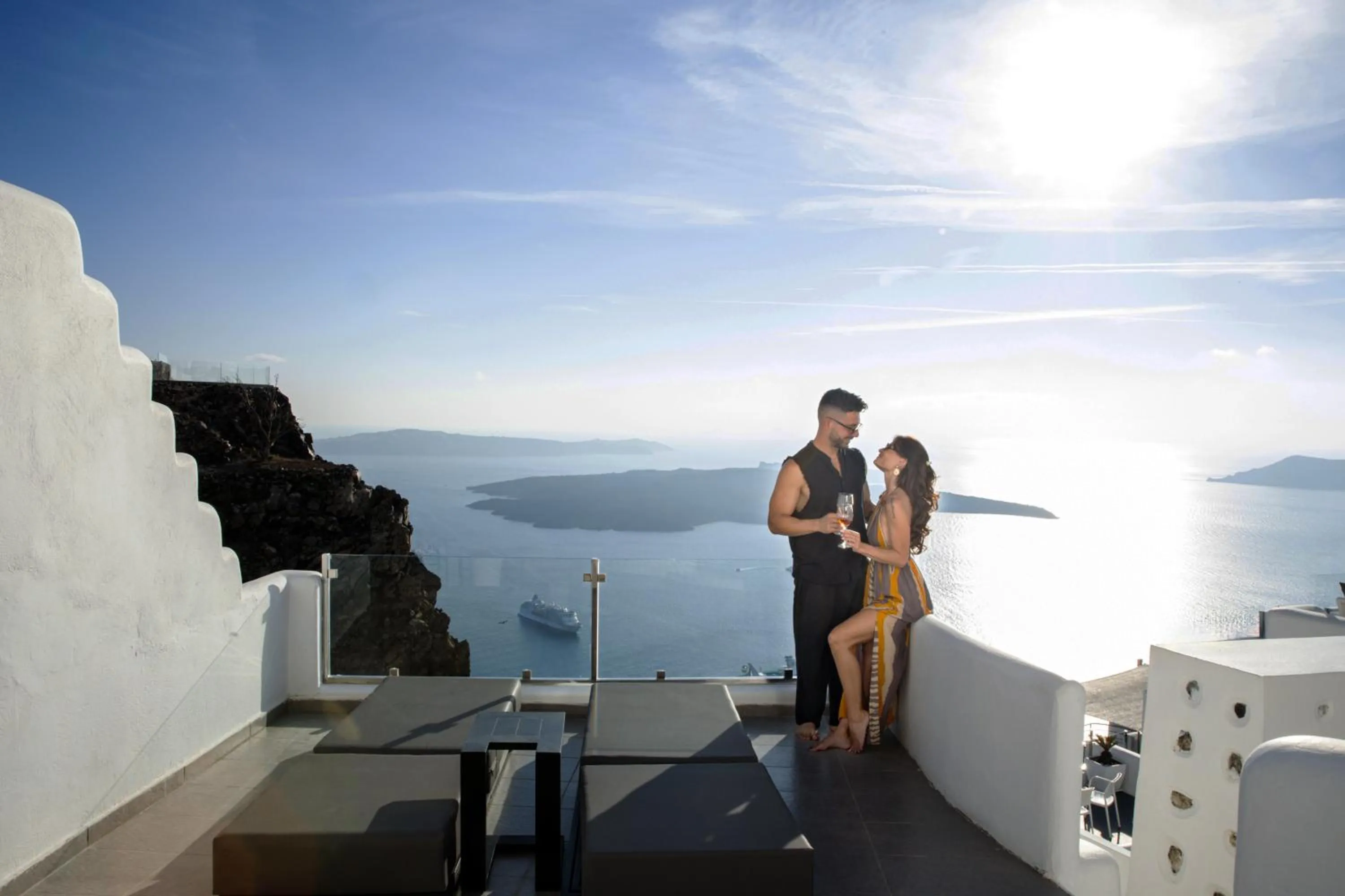 Pegasus Suites & Spa