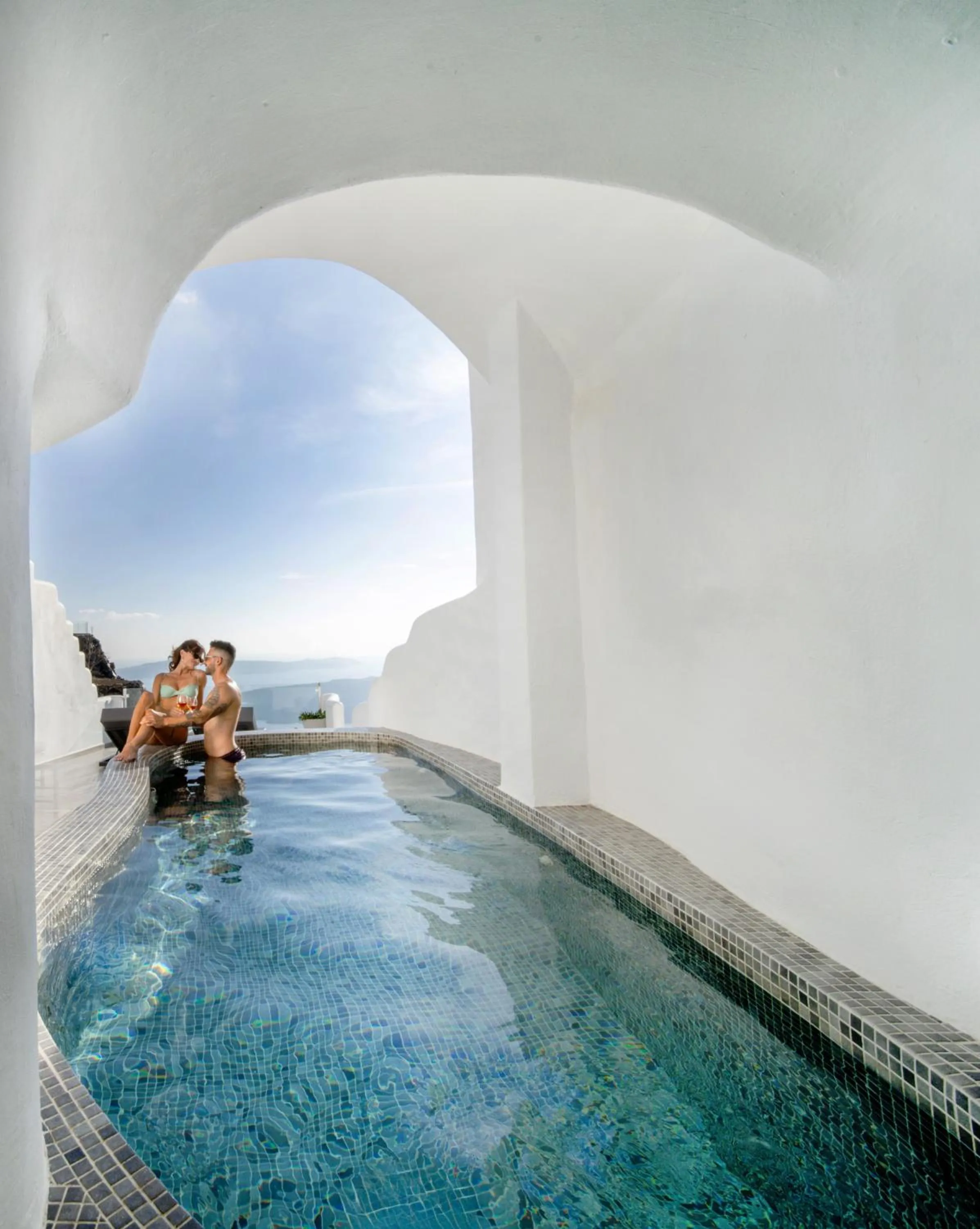 Pegasus Suites & Spa