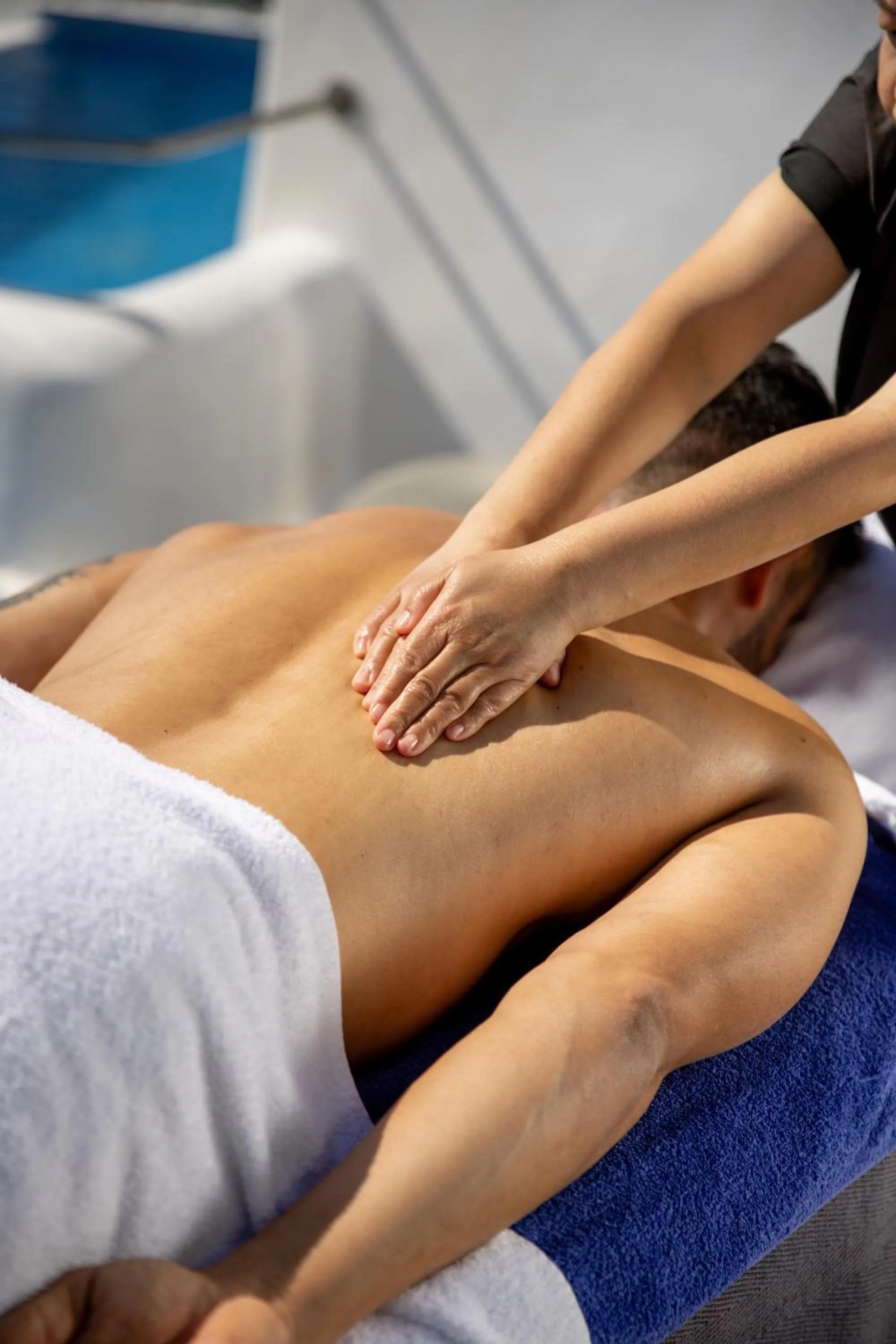 Pegasus Suites & Spa