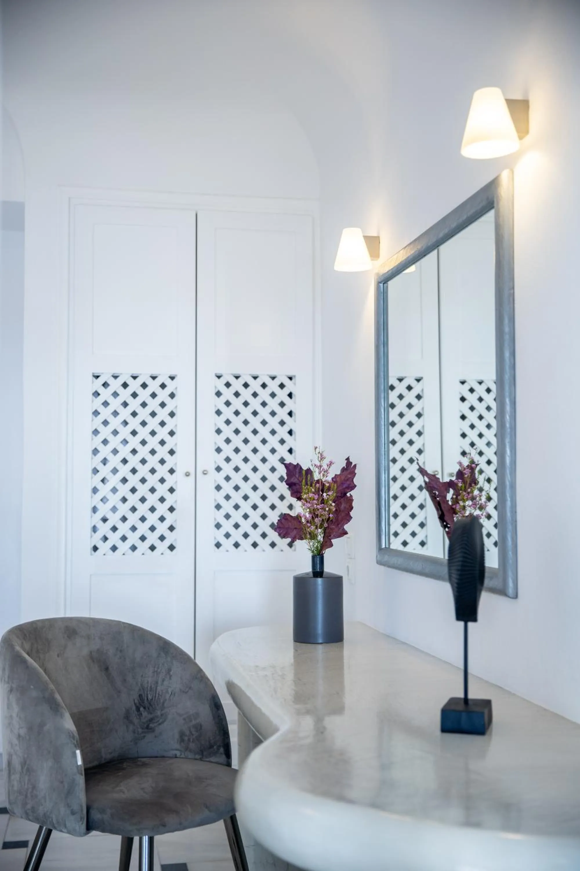 Pegasus Suites & Spa