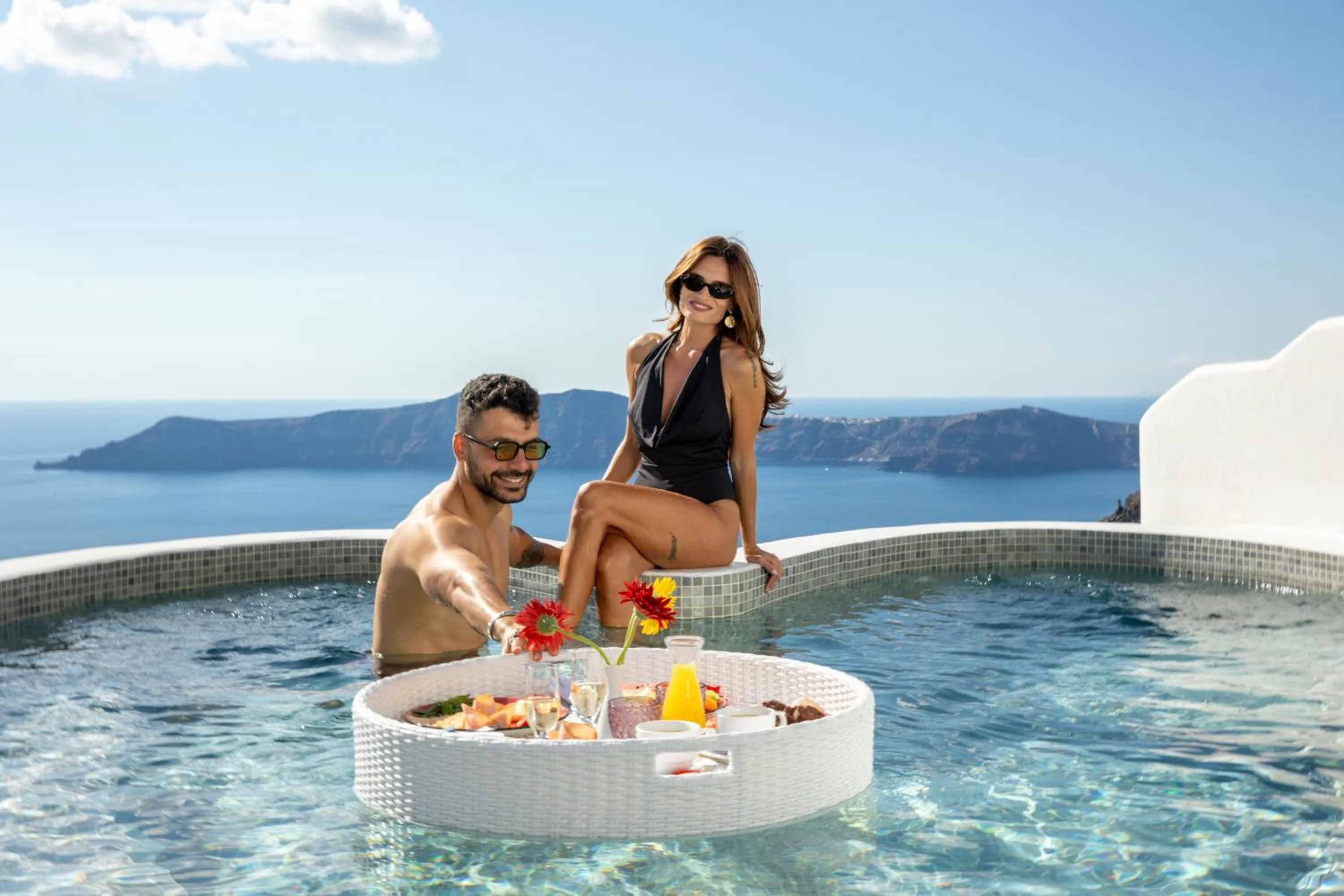 Pegasus Suites & Spa