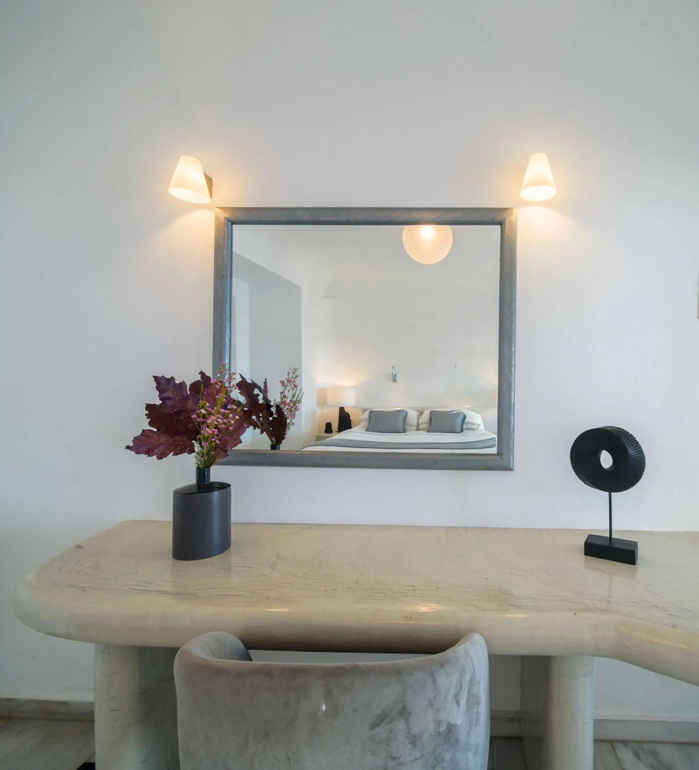 Pegasus Suites & Spa