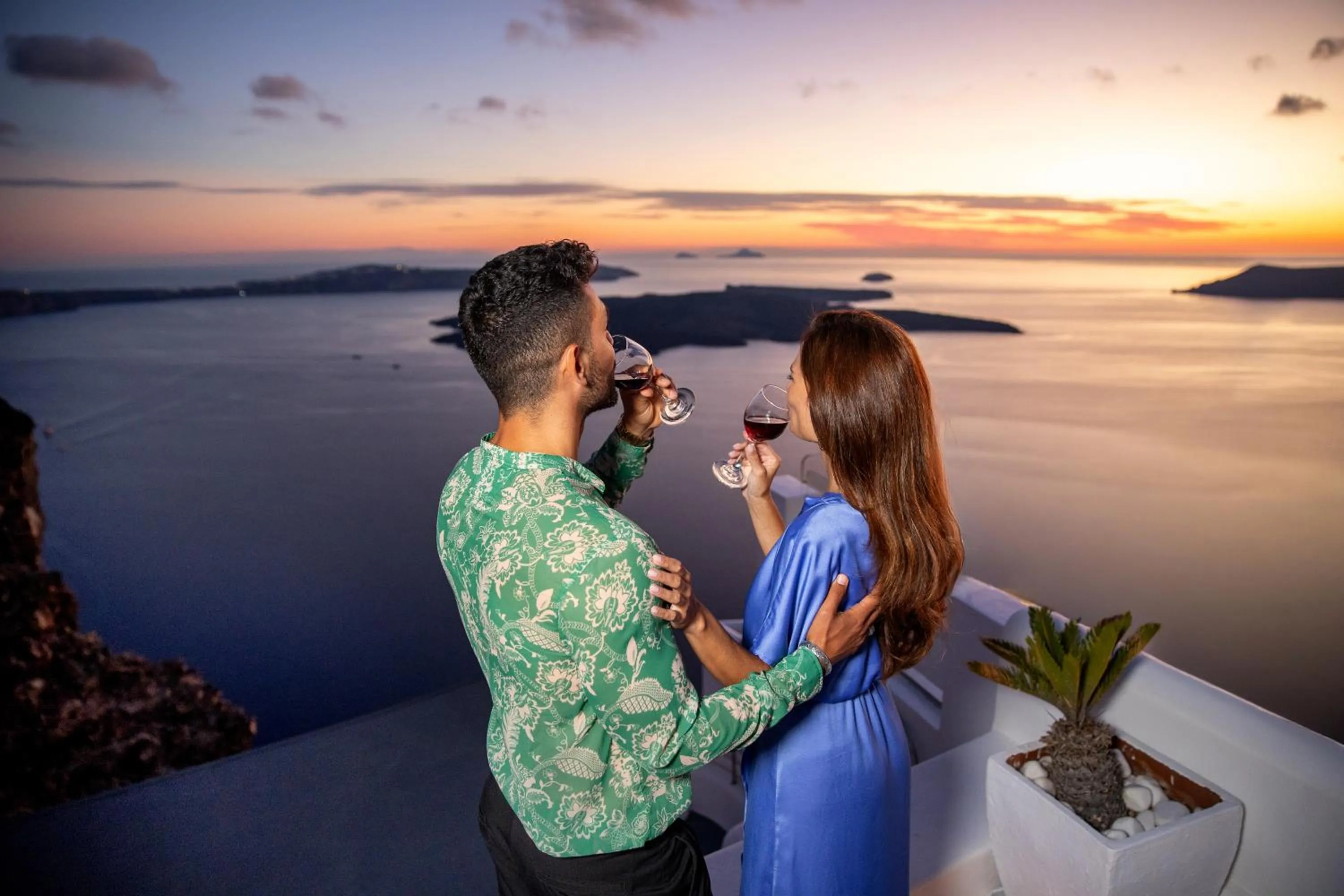 Pegasus Suites & Spa