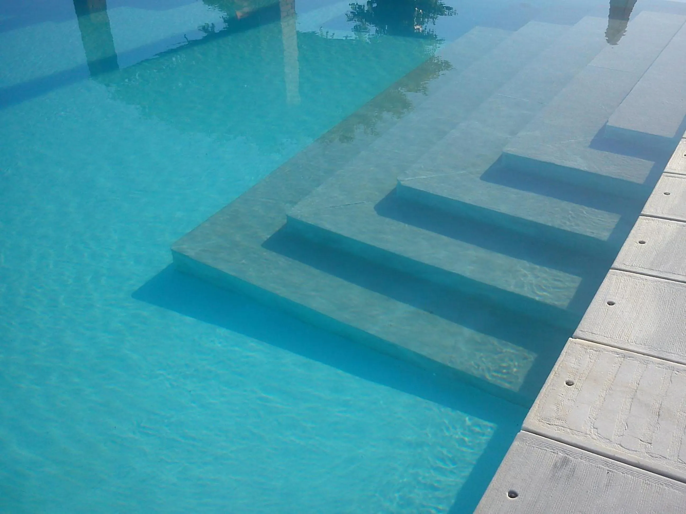 Spring in Panselinos Hotel