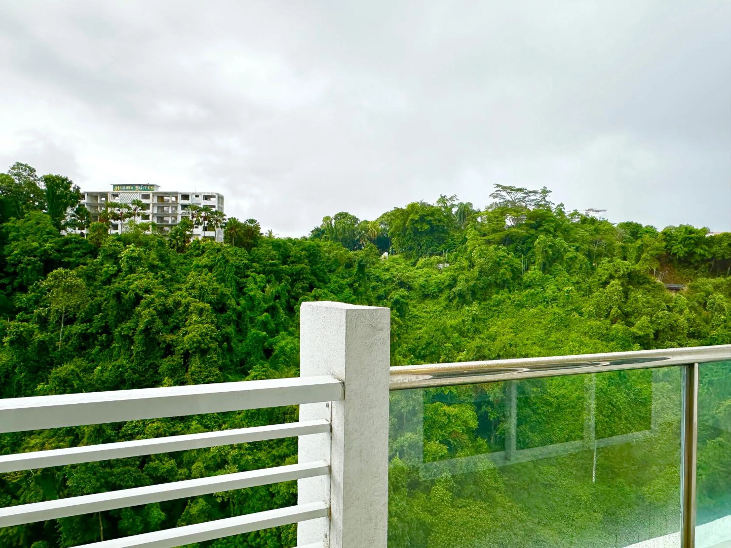 Day in M Centro City Centre @ Gaya Street by Sunset Seaview Vacation Condos