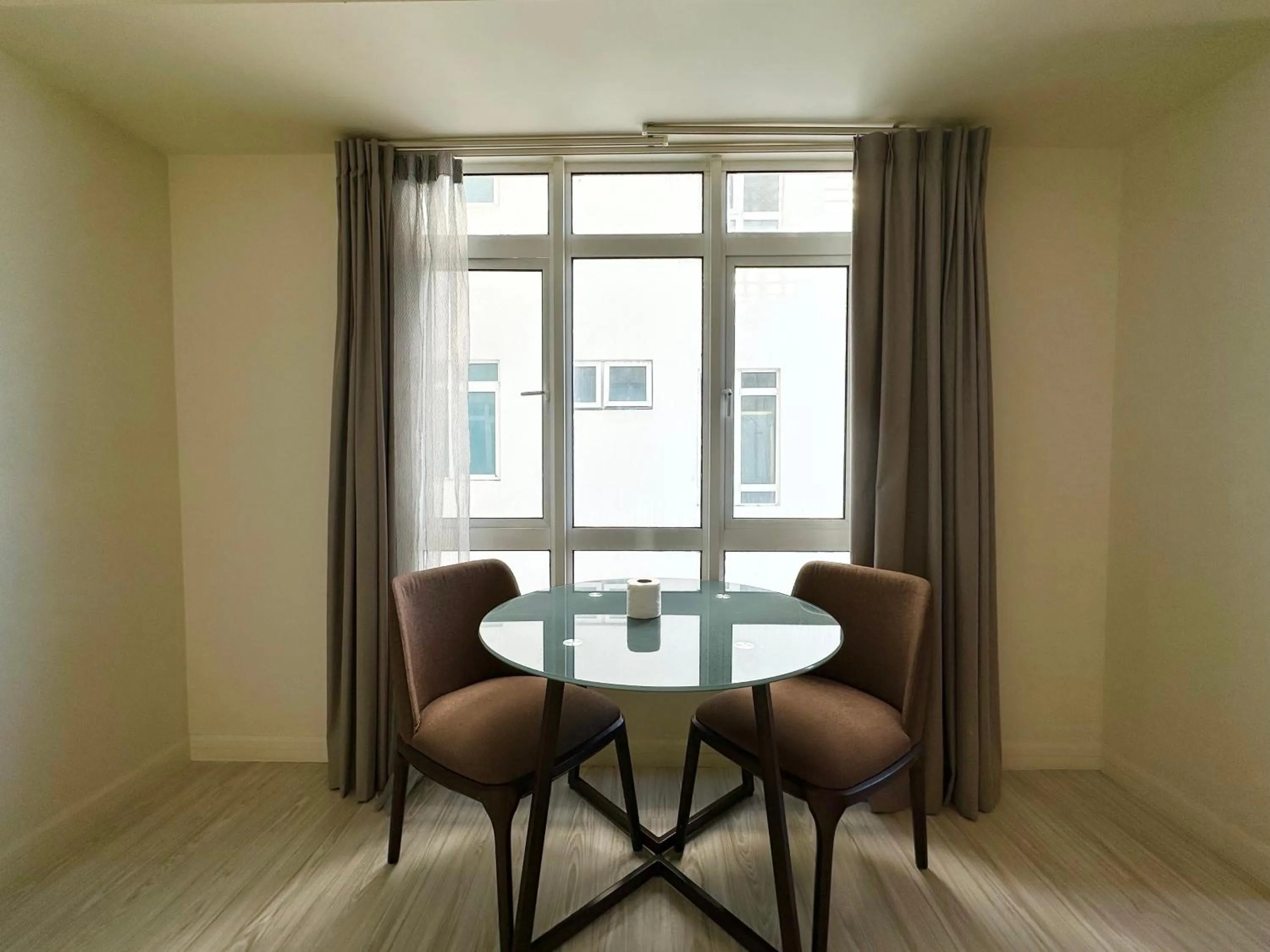 Living room in M Centro City Centre @ Gaya Street by Sunset Seaview Vacation Condos