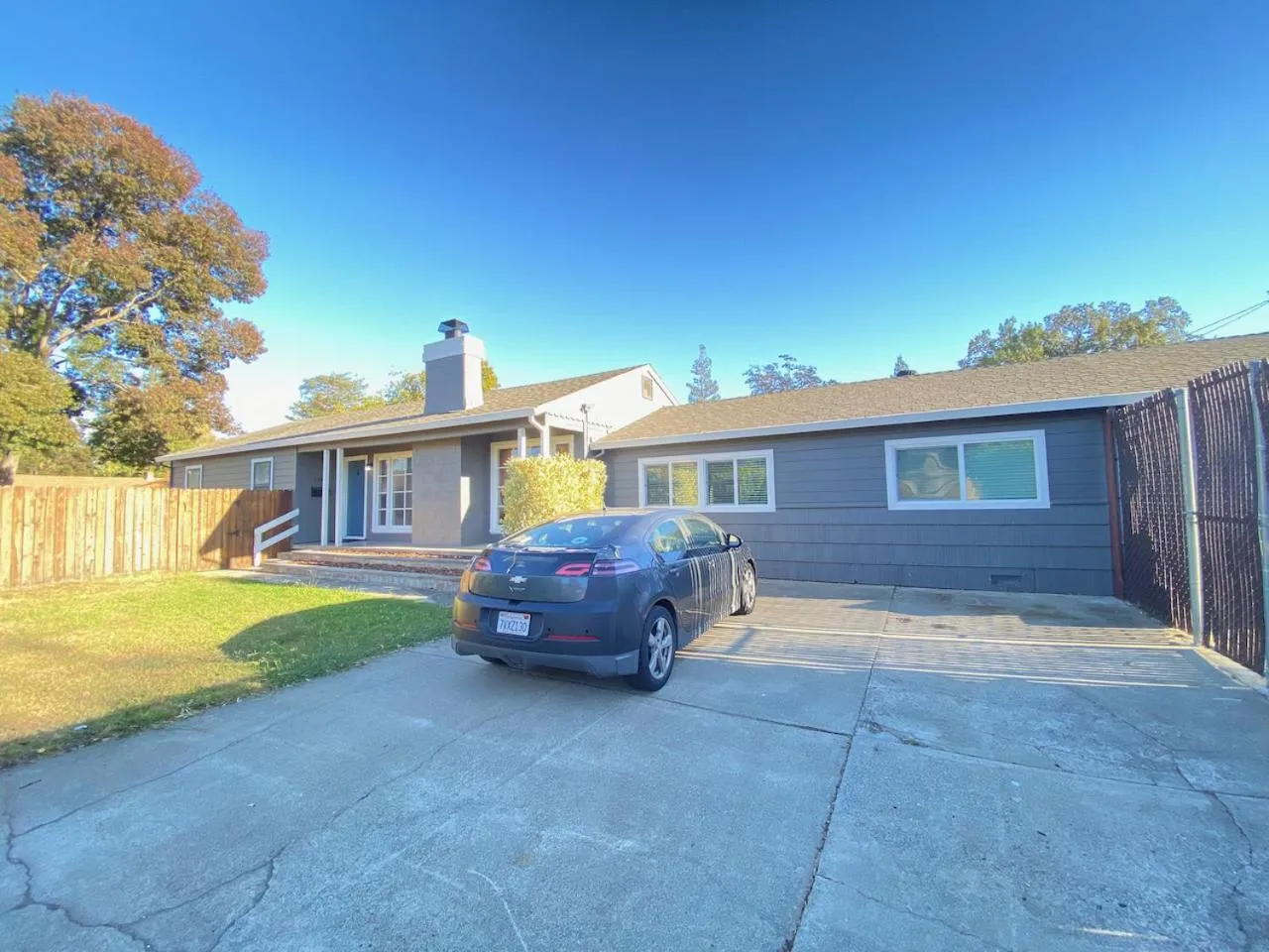 WHOLE Family - Edison