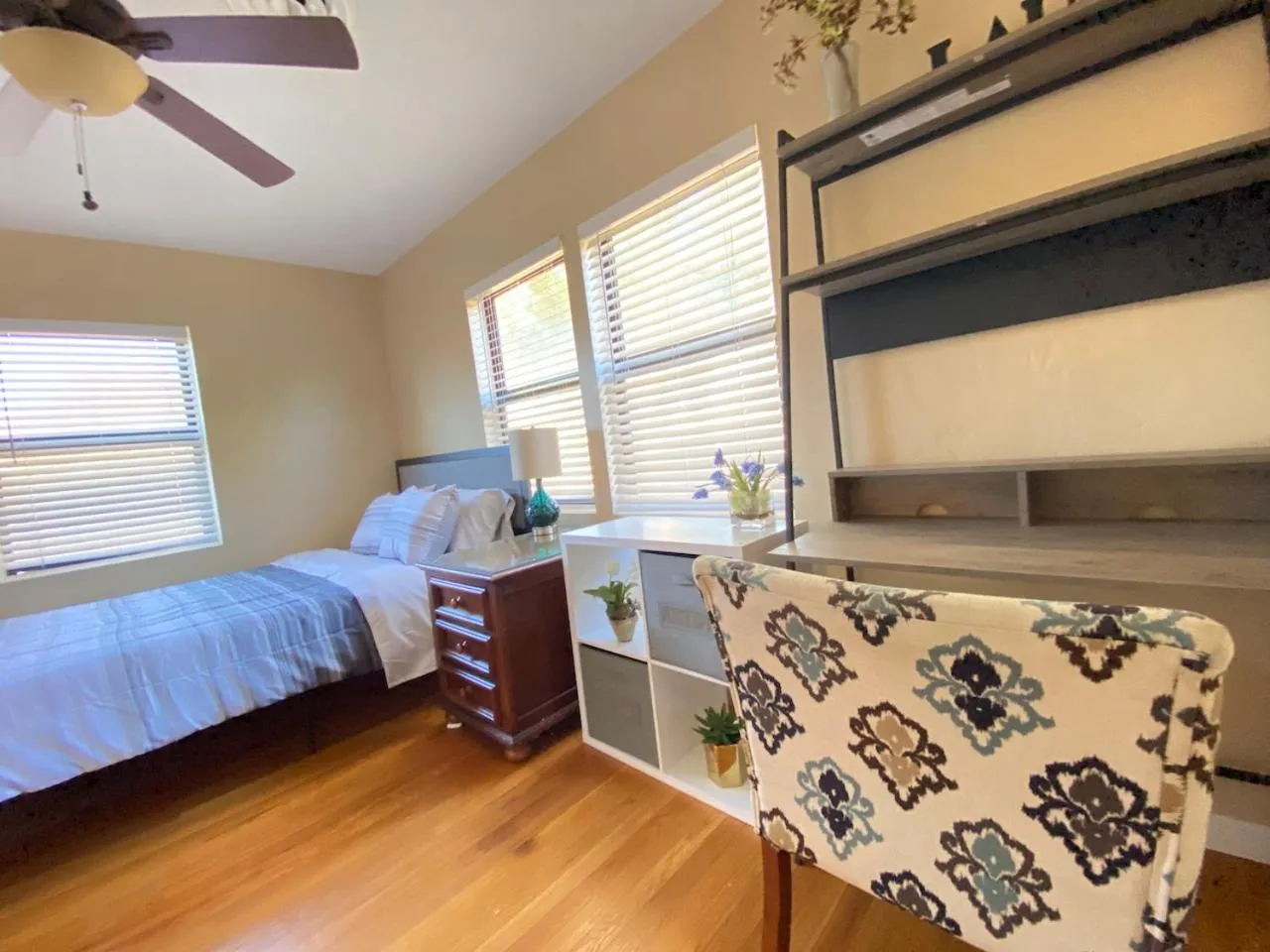 WHOLE Family - Edison